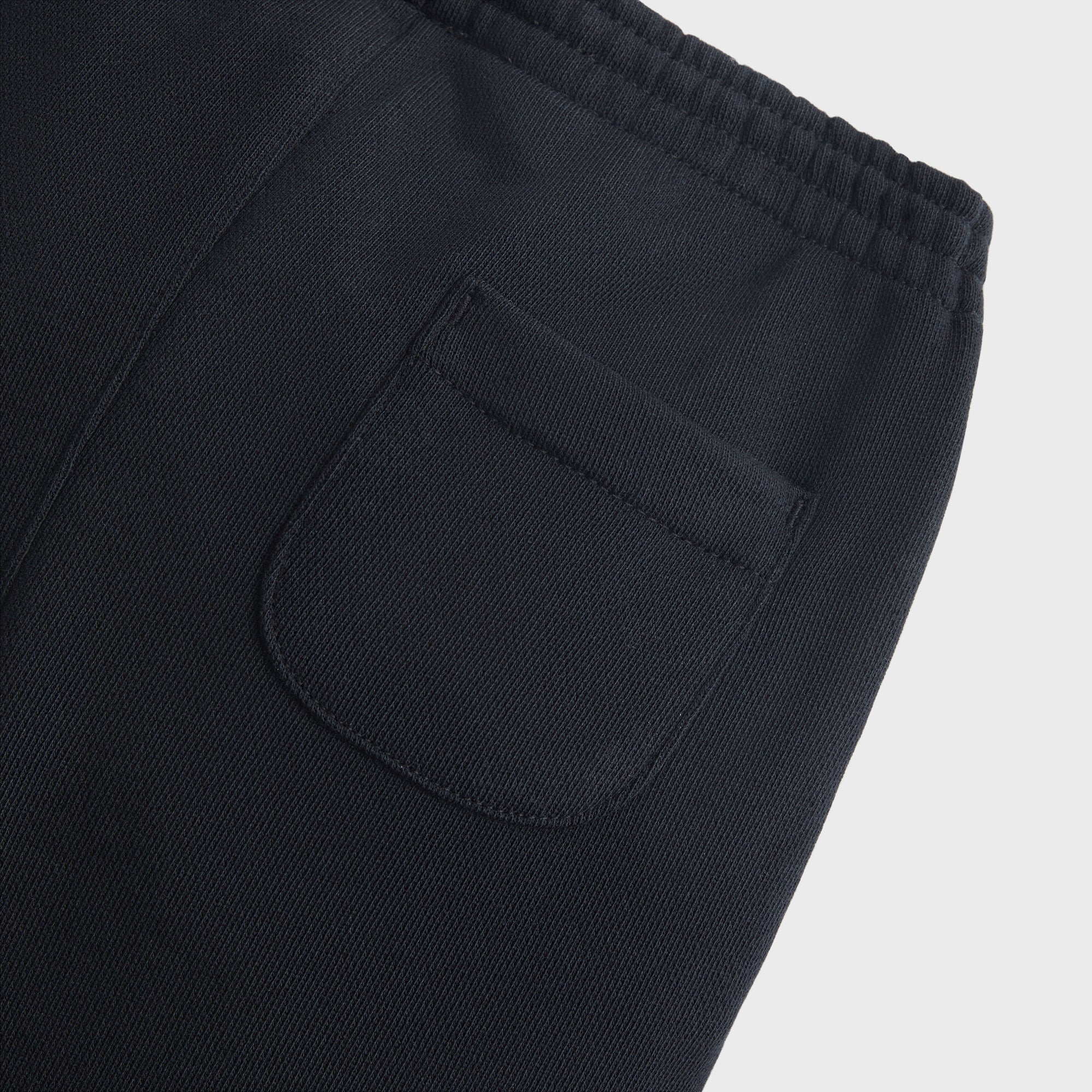 Kith Baby Nelson Sweatpant - Black - Image 5