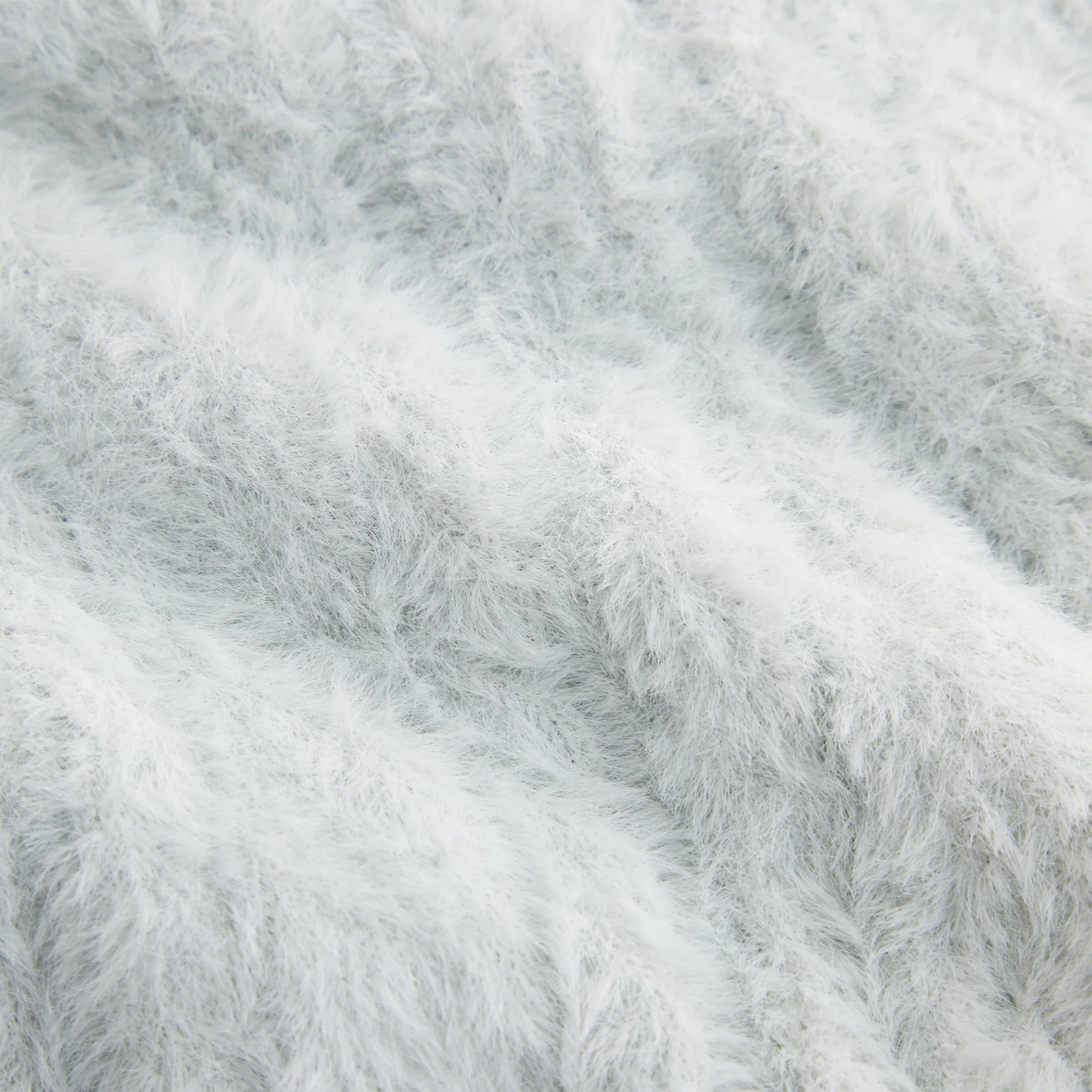 Kith Baby Mohair Cable Knit Pant - Palais - Image 4