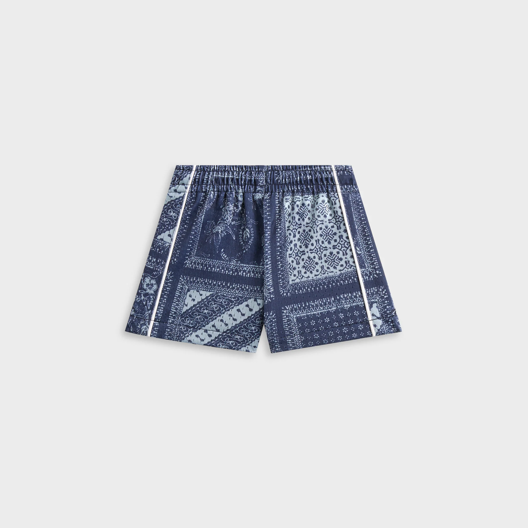 Kith Baby Mesh Bolton Short - Vista - Image 3