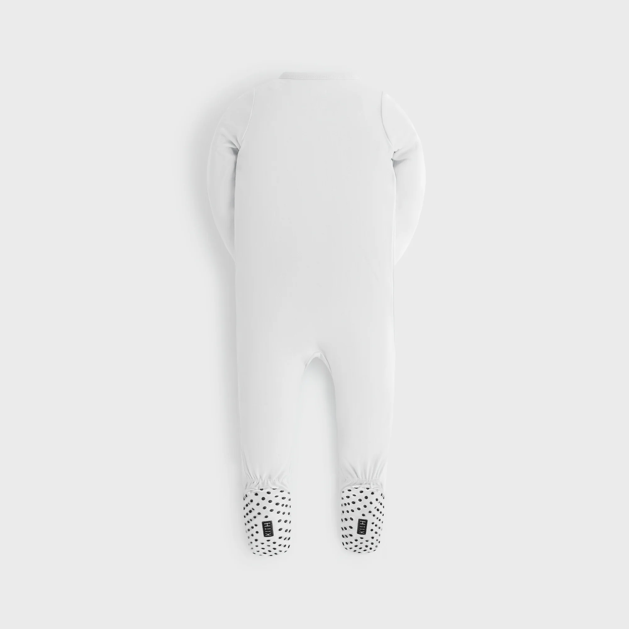 Kith Baby Coverall - White - Image 2