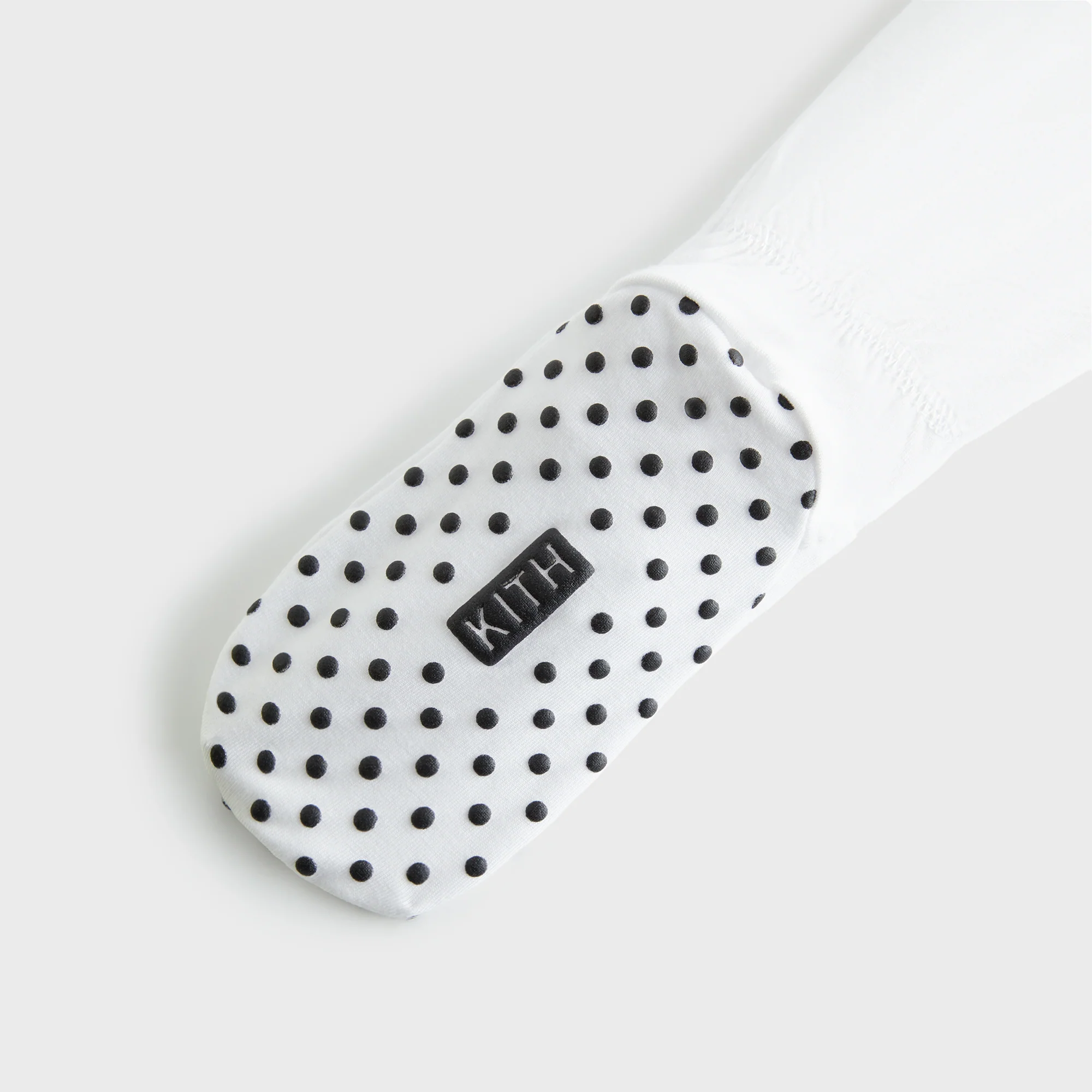 Kith Baby Coverall - White - Image 5