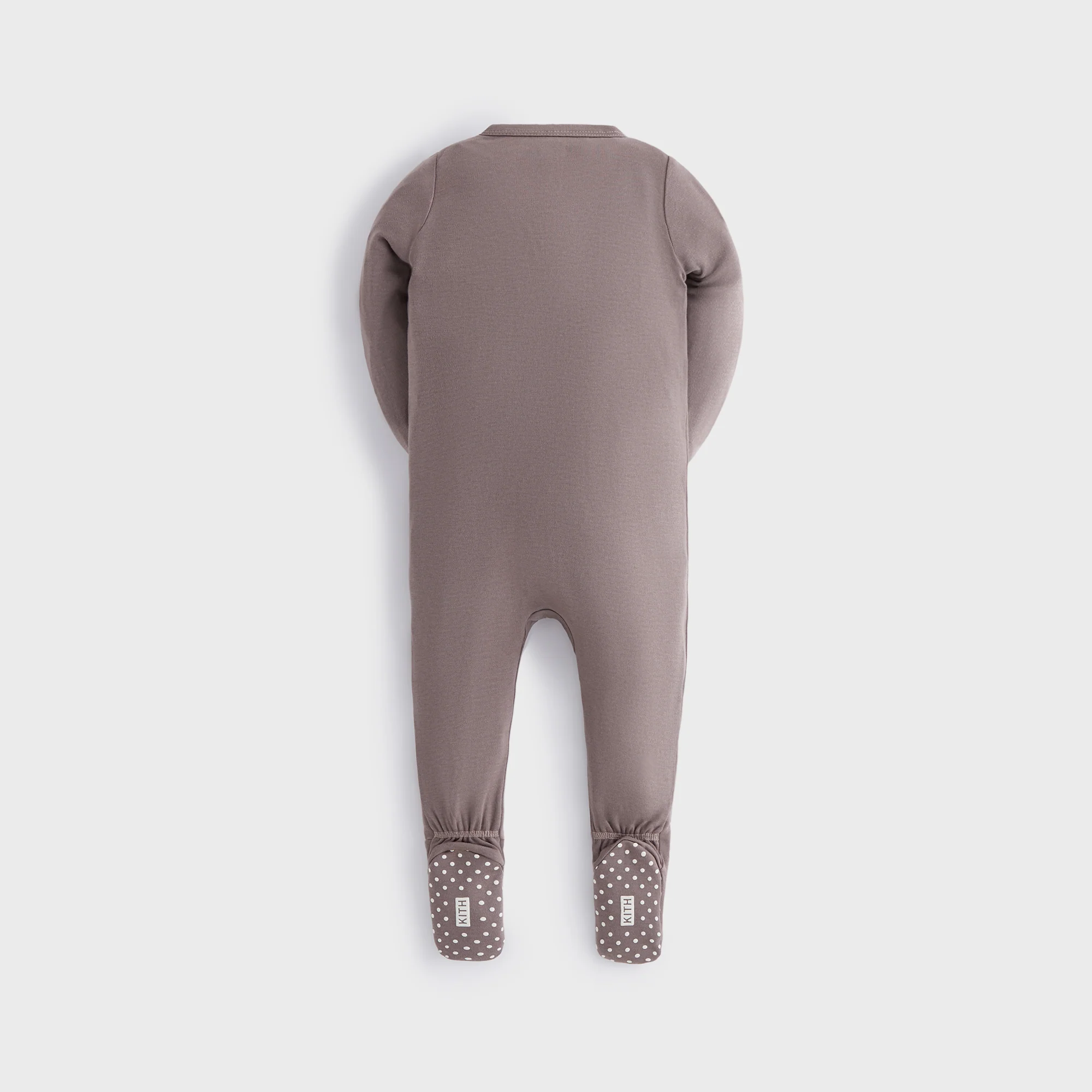Kith Baby Coverall - Mantle - Image 2