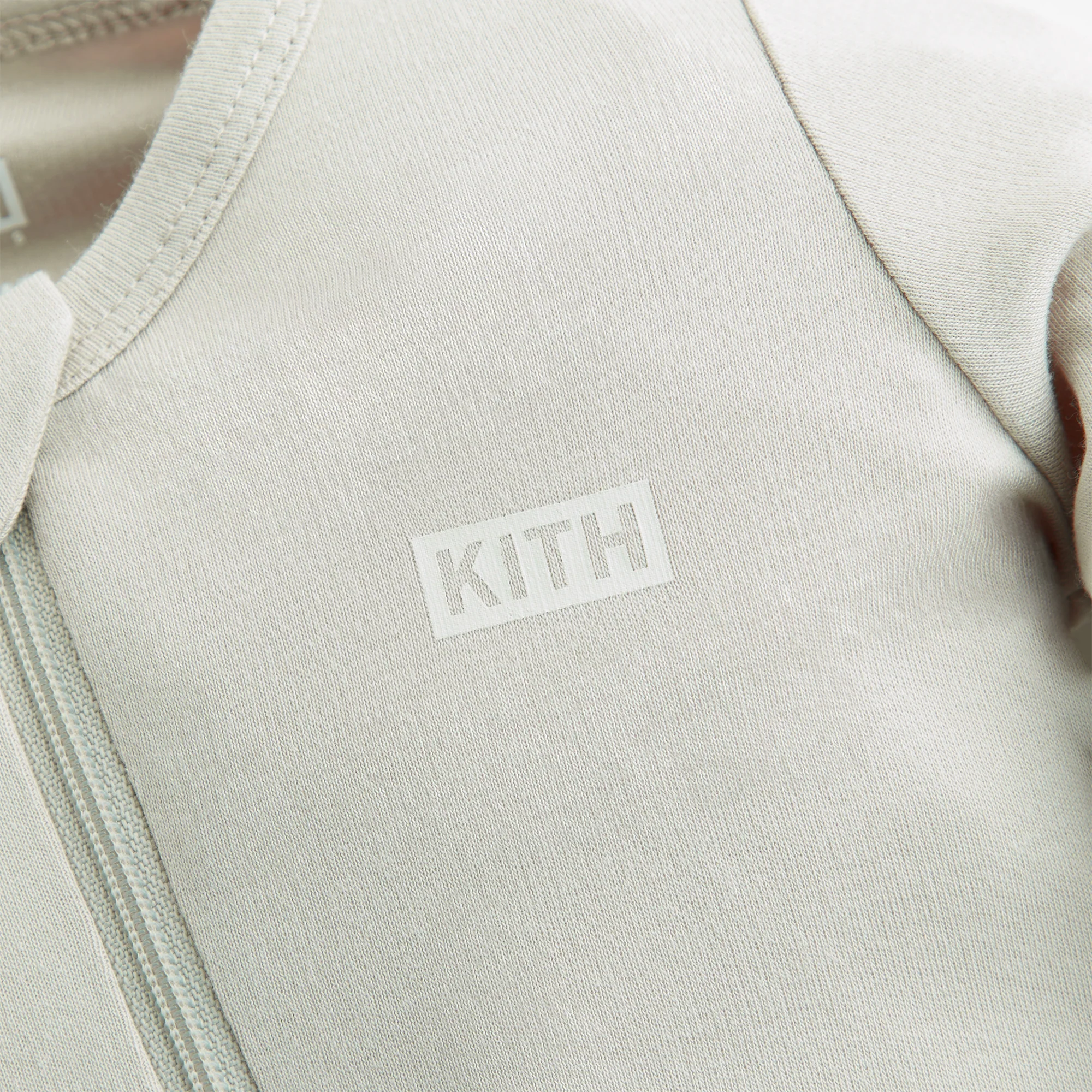 Kith Baby Coverall - Plaster - Image 4