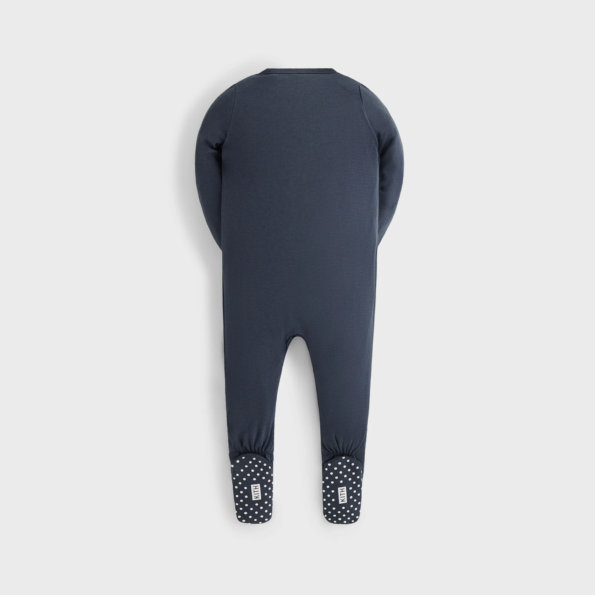 Kith Baby Coverall - Genesis - Image 2