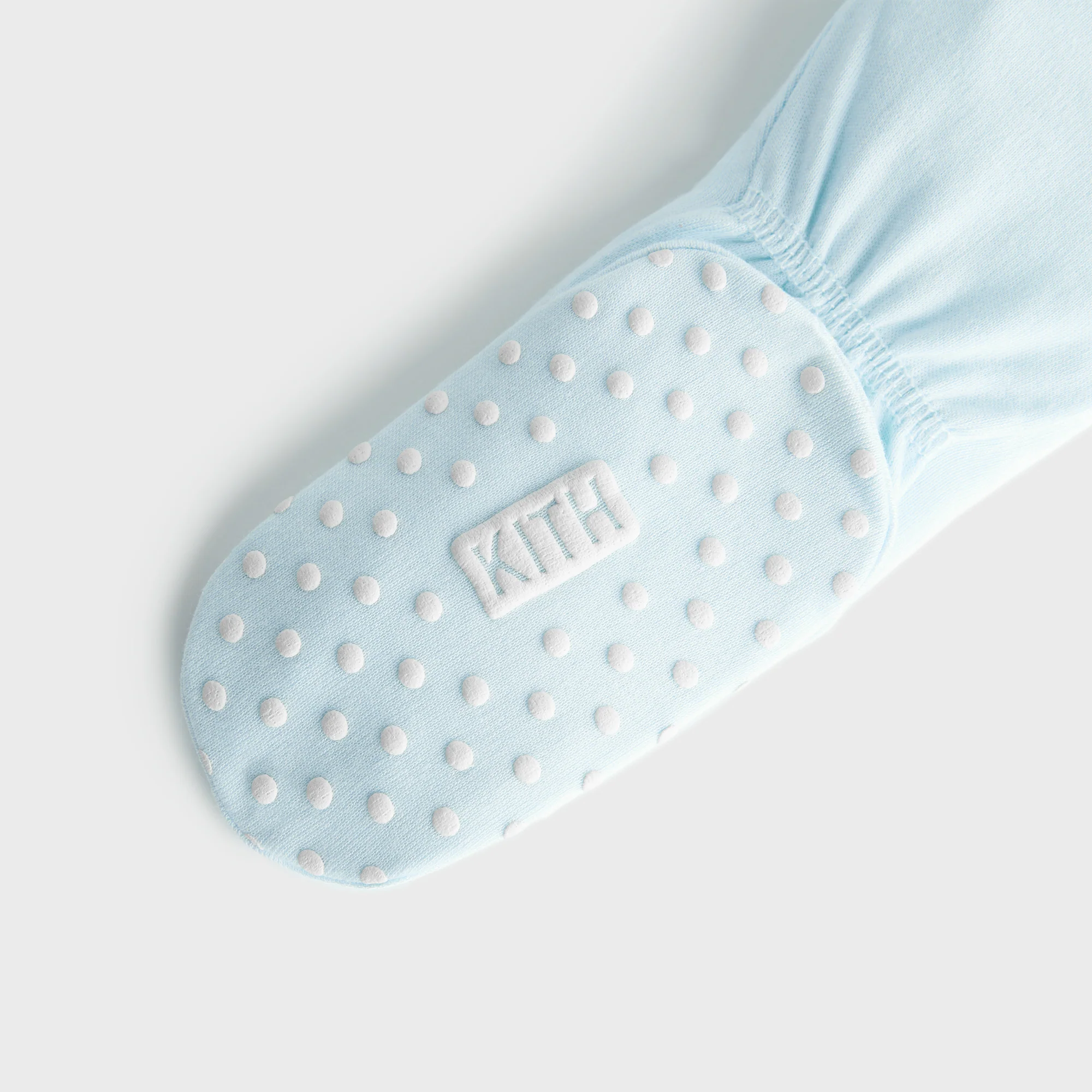 Kith Baby Coverall - Helium - Image 5