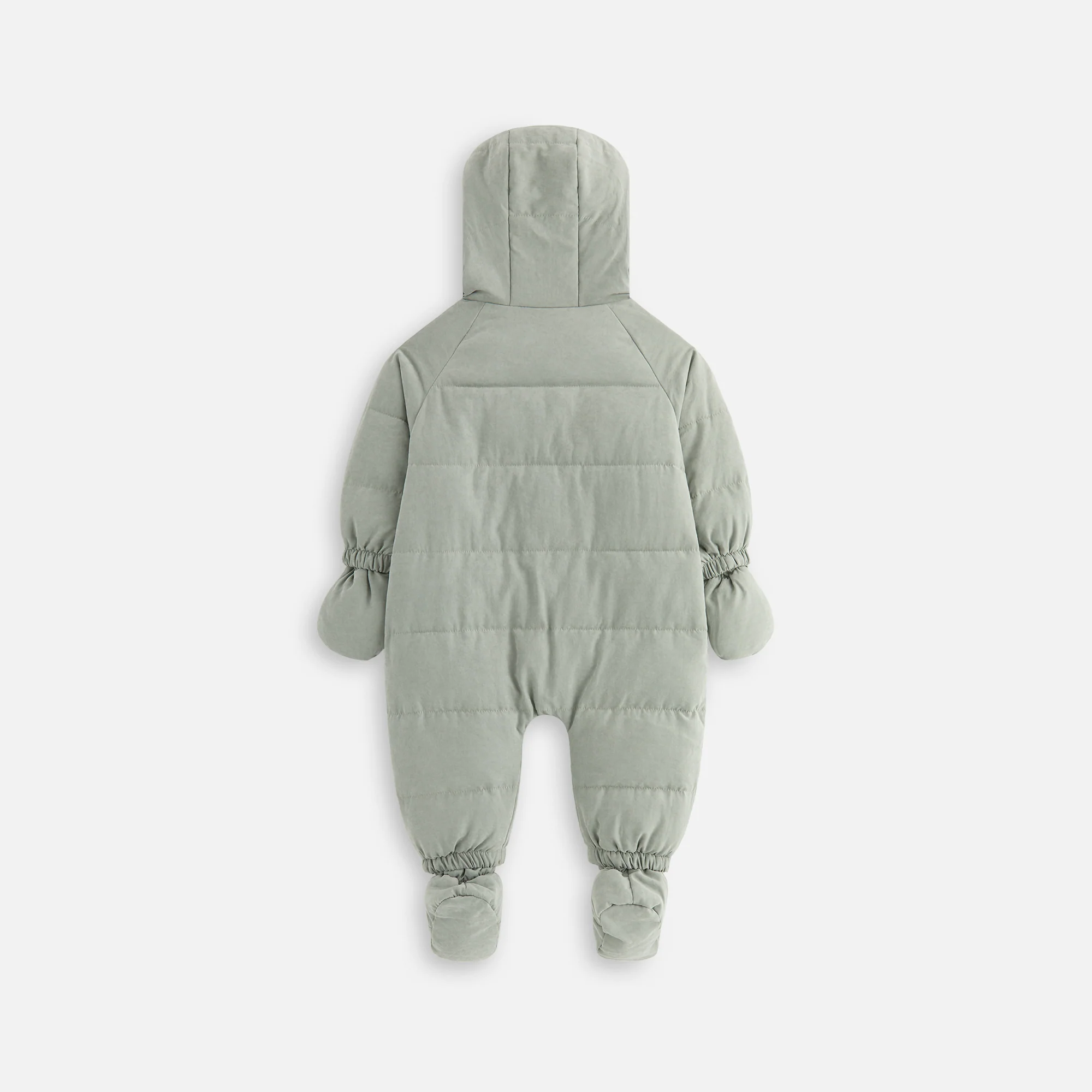 Kith Baby Soft Quilted Coverall - Cavan - Image 3