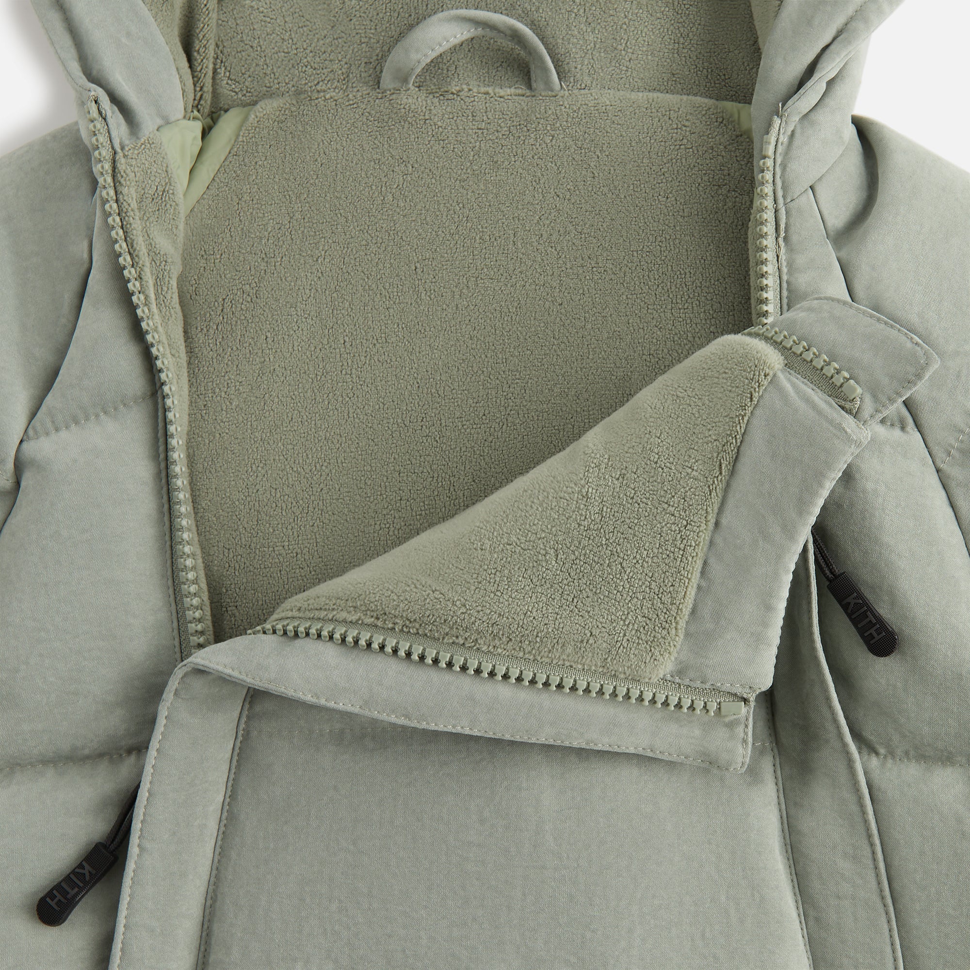 Kith Baby Soft Quilted Coverall - Cavan - Image 4