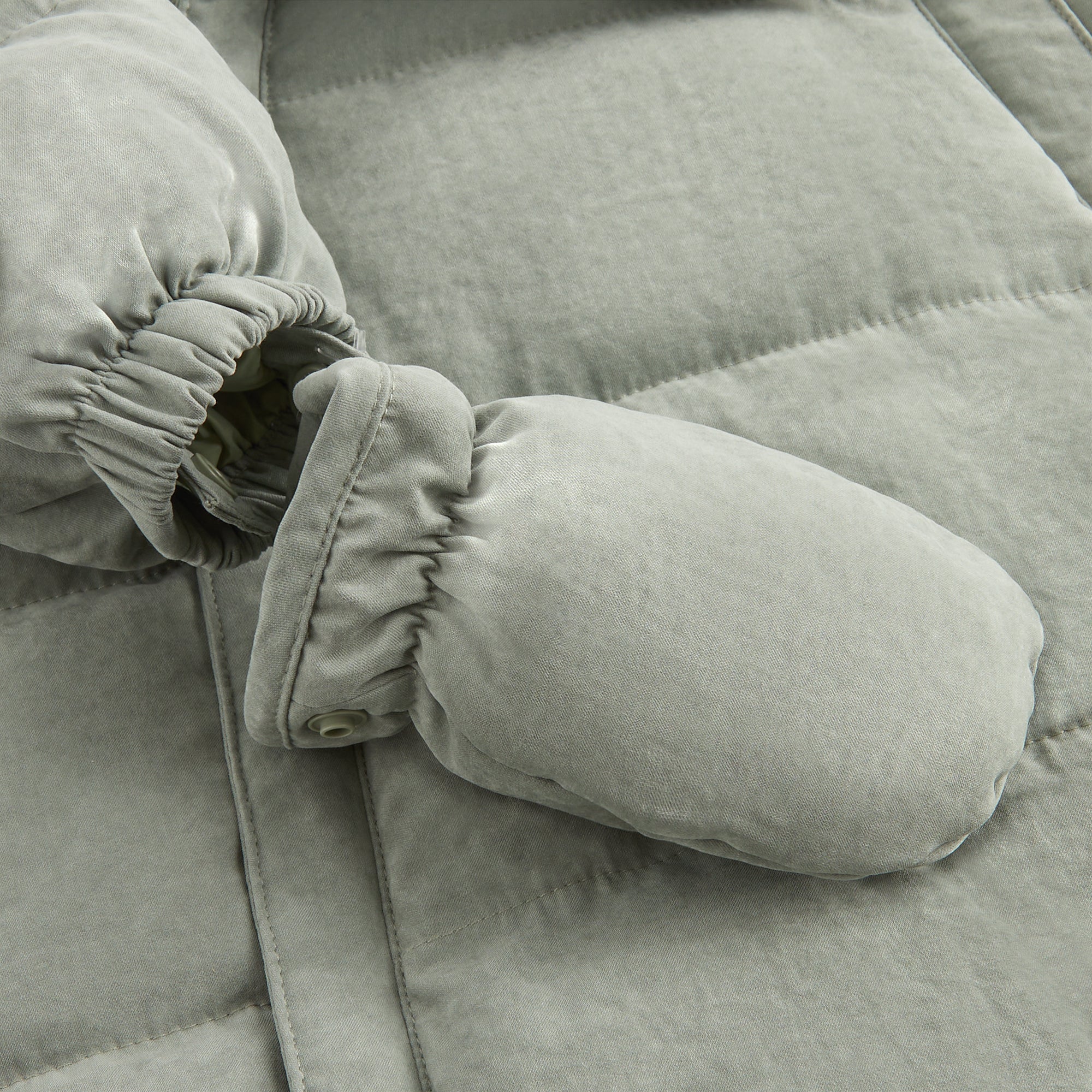 Kith Baby Soft Quilted Coverall - Cavan - Image 5