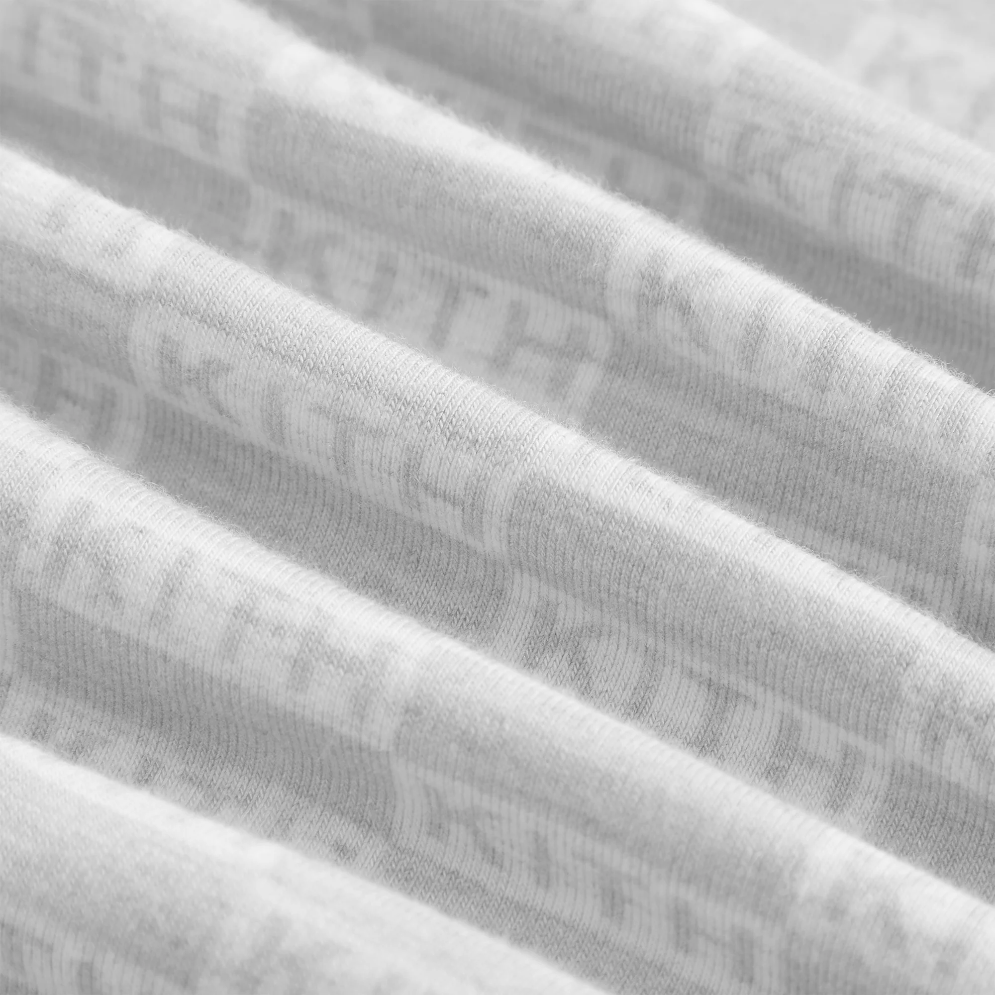 Kith Baby Classic Gift Set - Light Heather Grey - Image 3