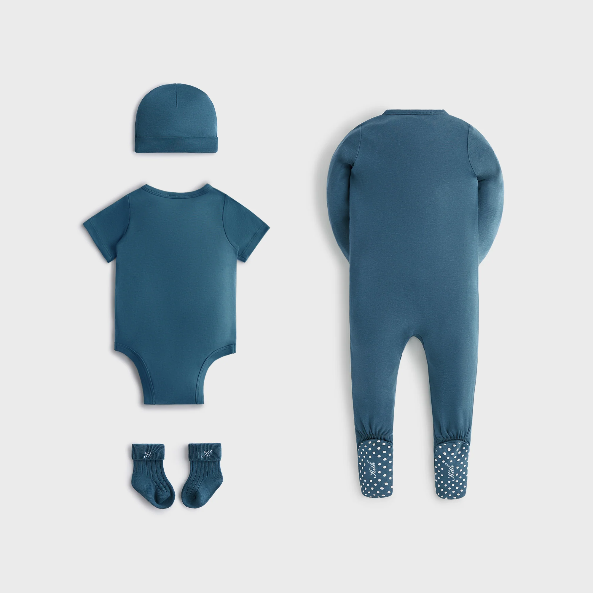 Kith Baby Palette Box Set - Anchor - Image 2