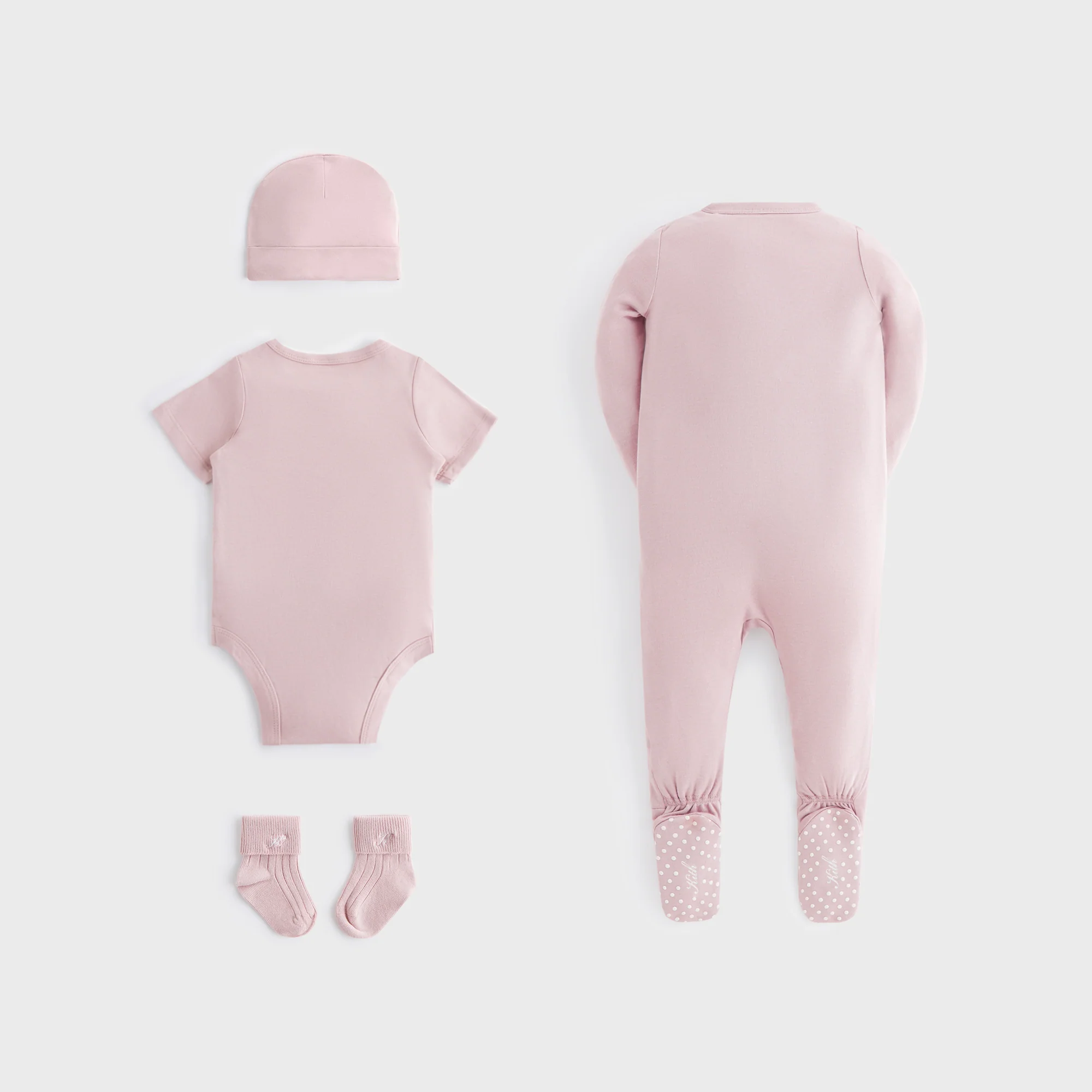 Kith Baby Palette Box Set - Dusty Quartz - Image 2