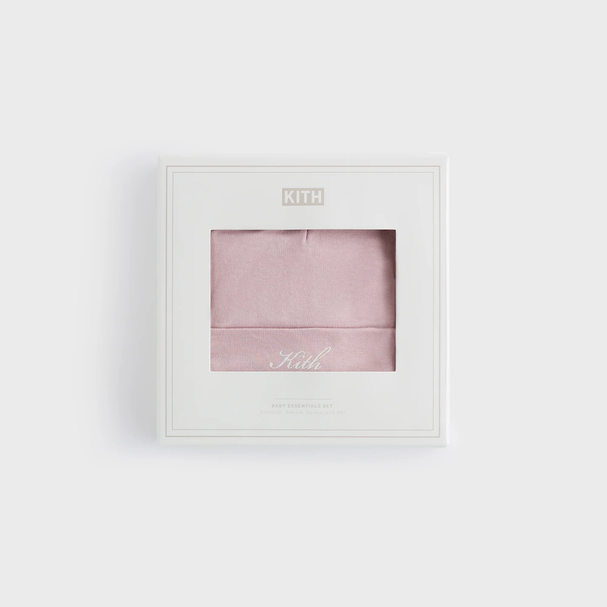 Kith Baby Palette Box Set - Dusty Quartz - Image 6