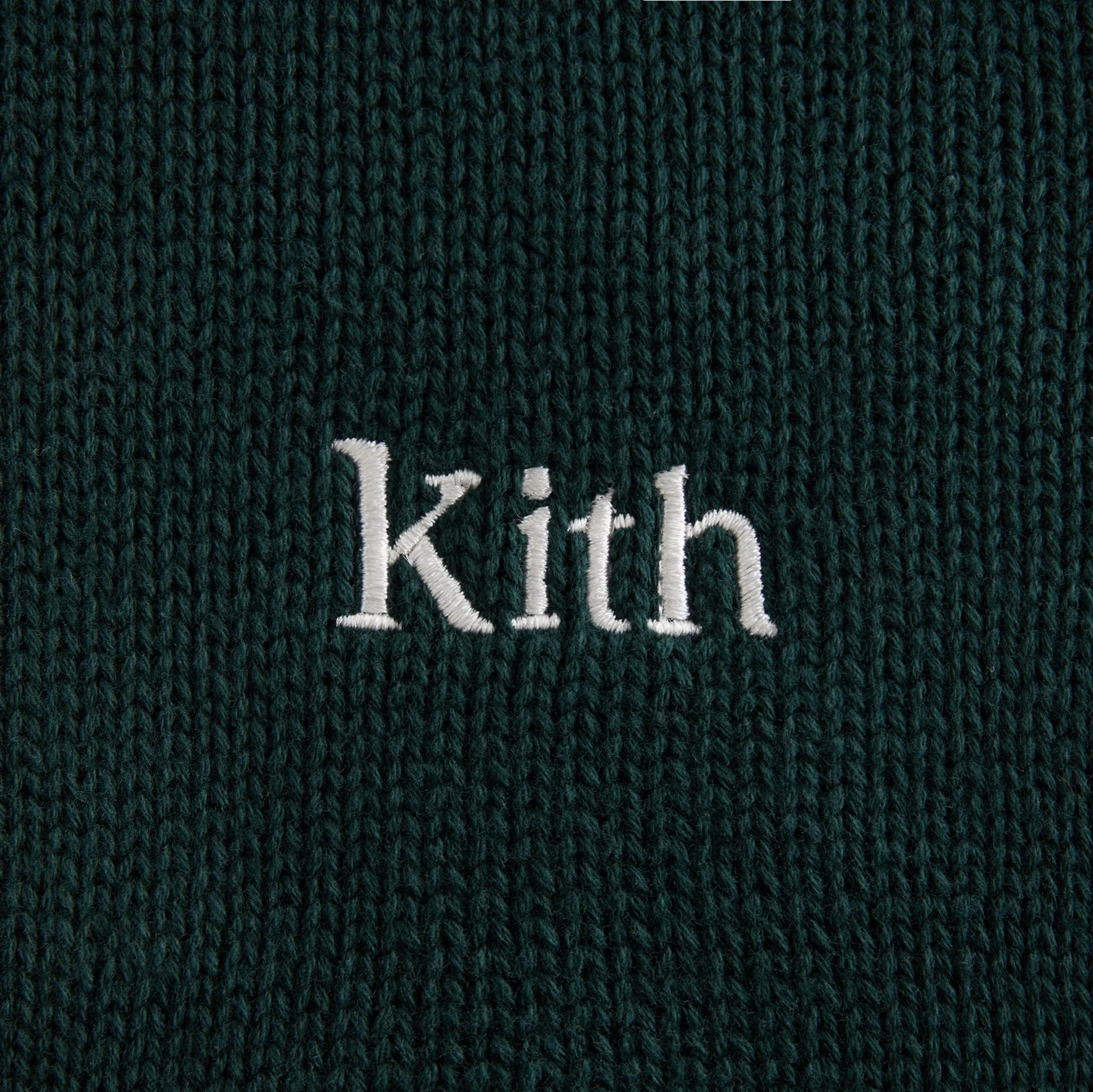 Kith Kids Wyona Zip Cardigan - Stadium - Image 3