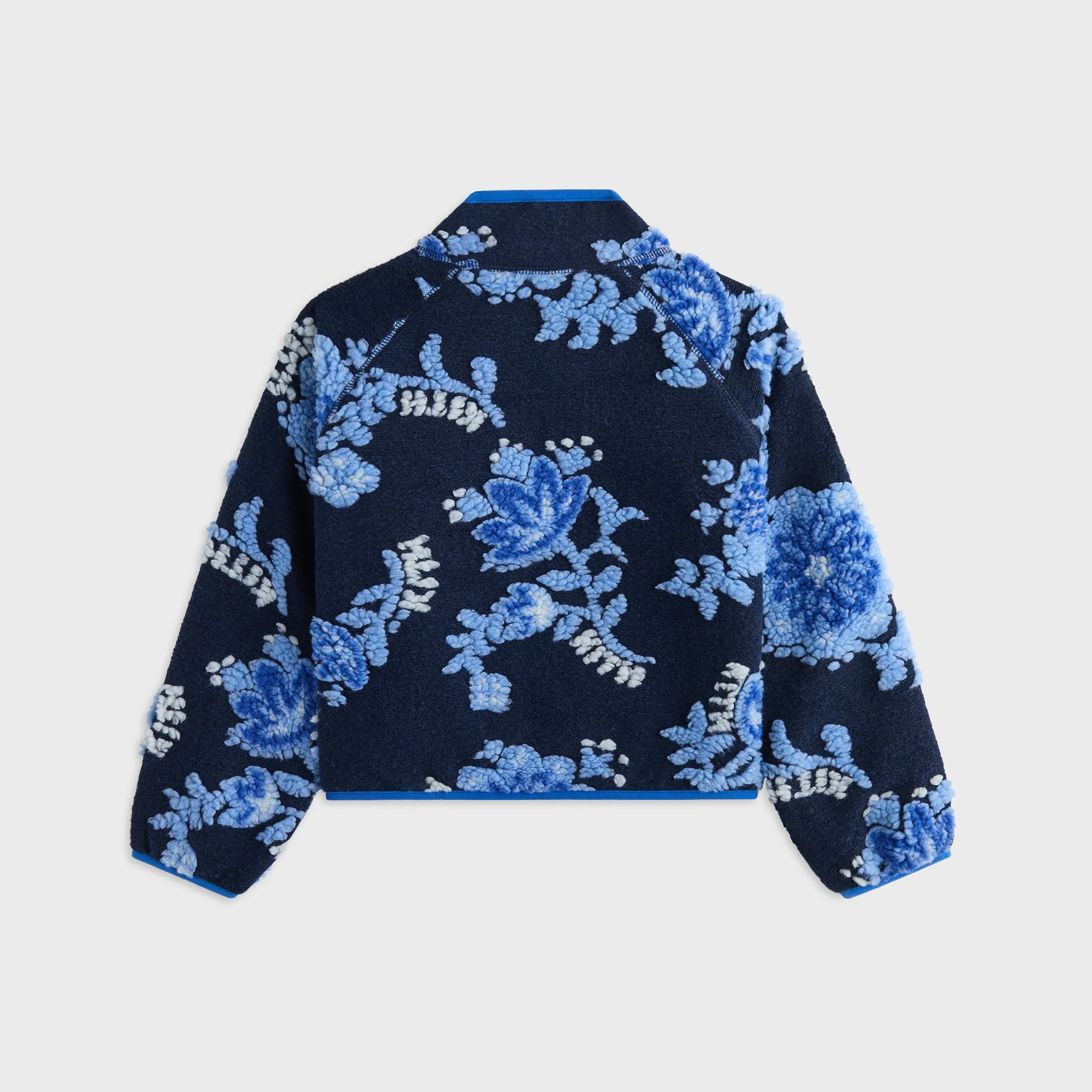 Kith Kids Reversible Claremont Jacket - Nocturnal - Image 4
