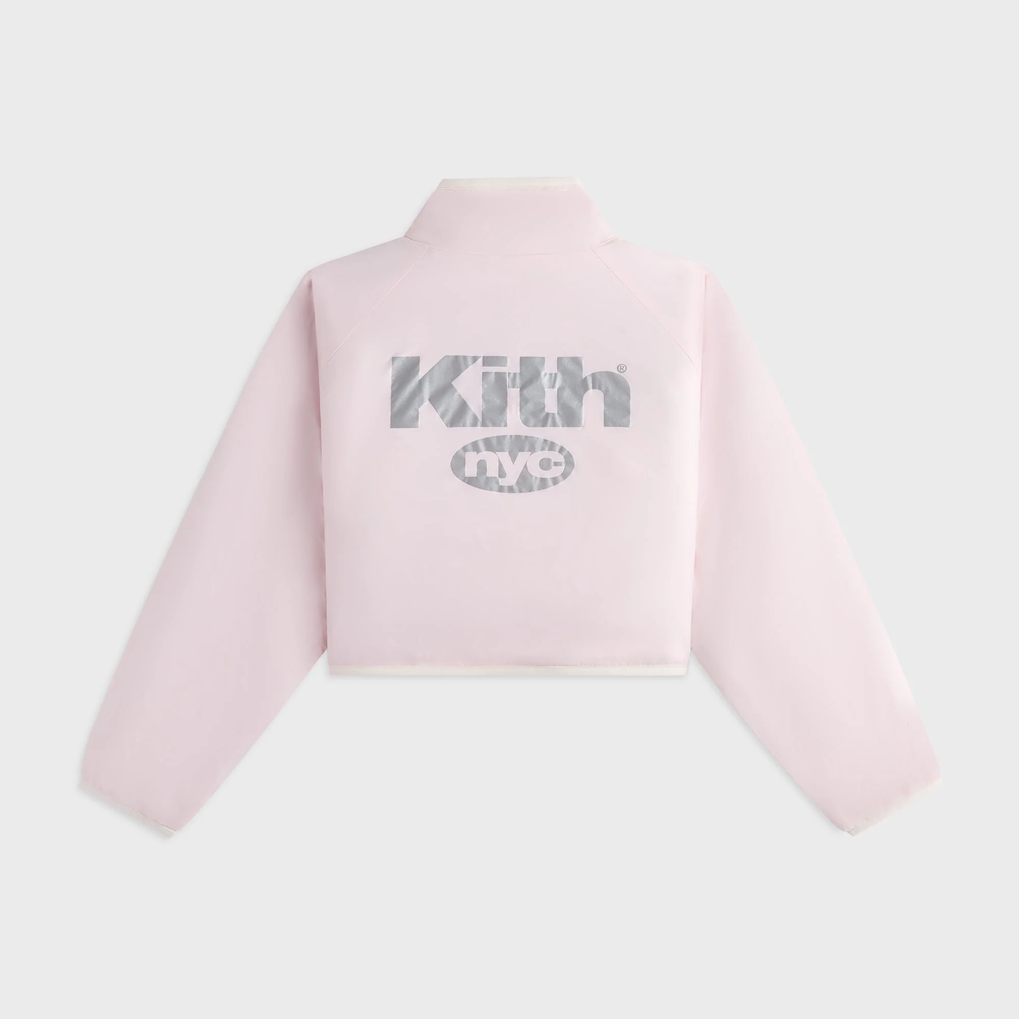 Kith Kids Cropped Reversible Daphne Jacket - Astera - Image 6