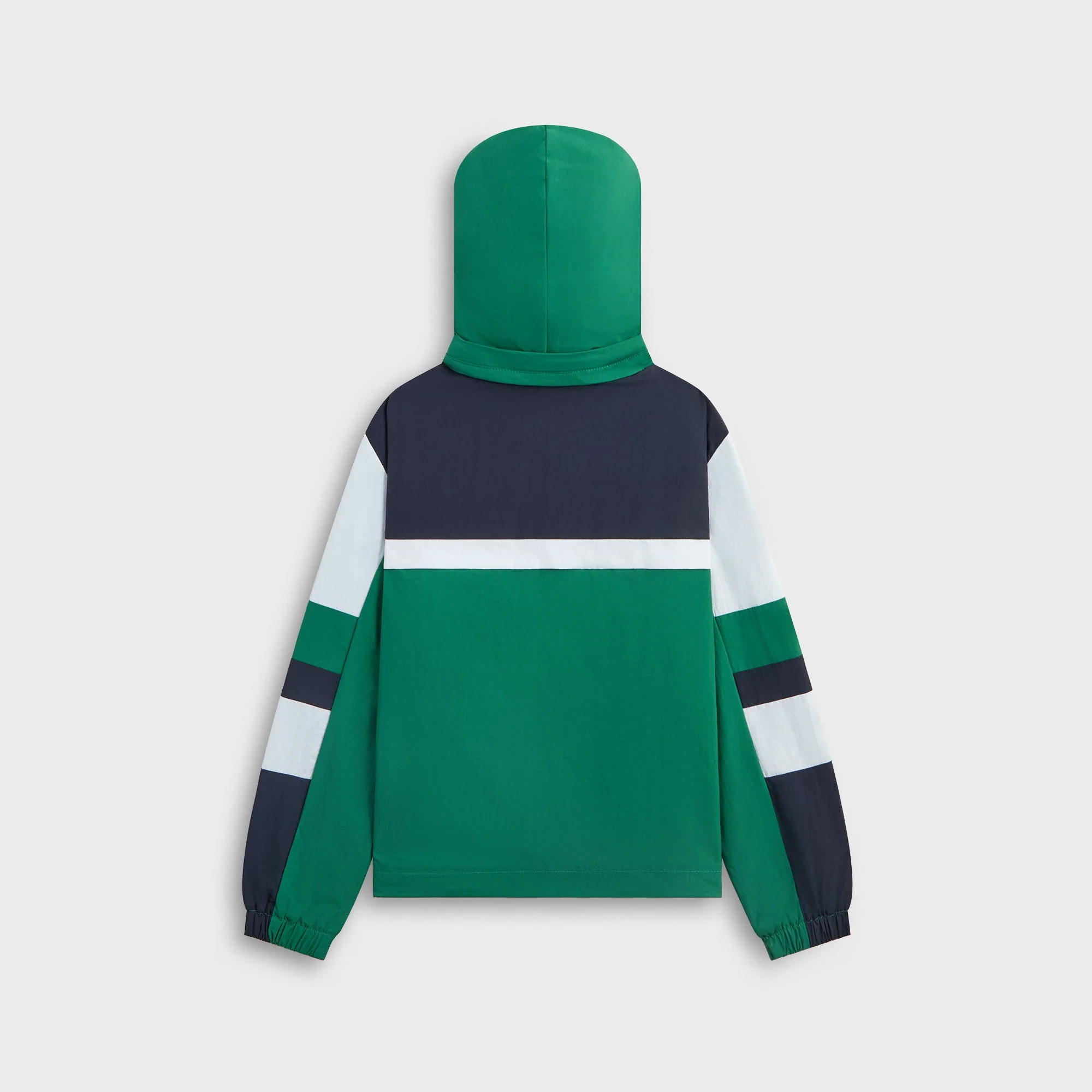 Kith Kids Blocked Linden Harrison Pullover - Newt - Image 3