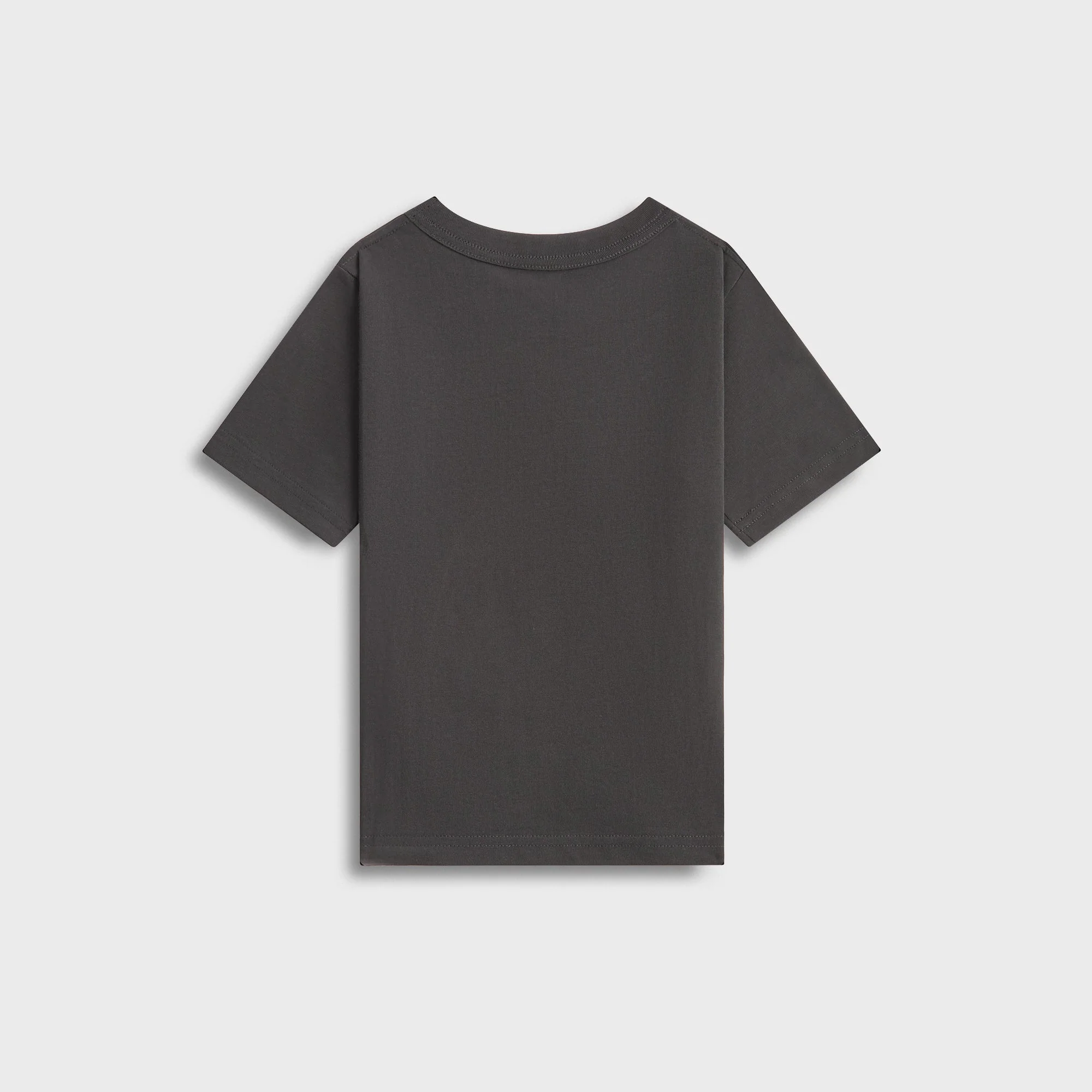 Kith Kids Classic Mott Tee - Black - Image 2