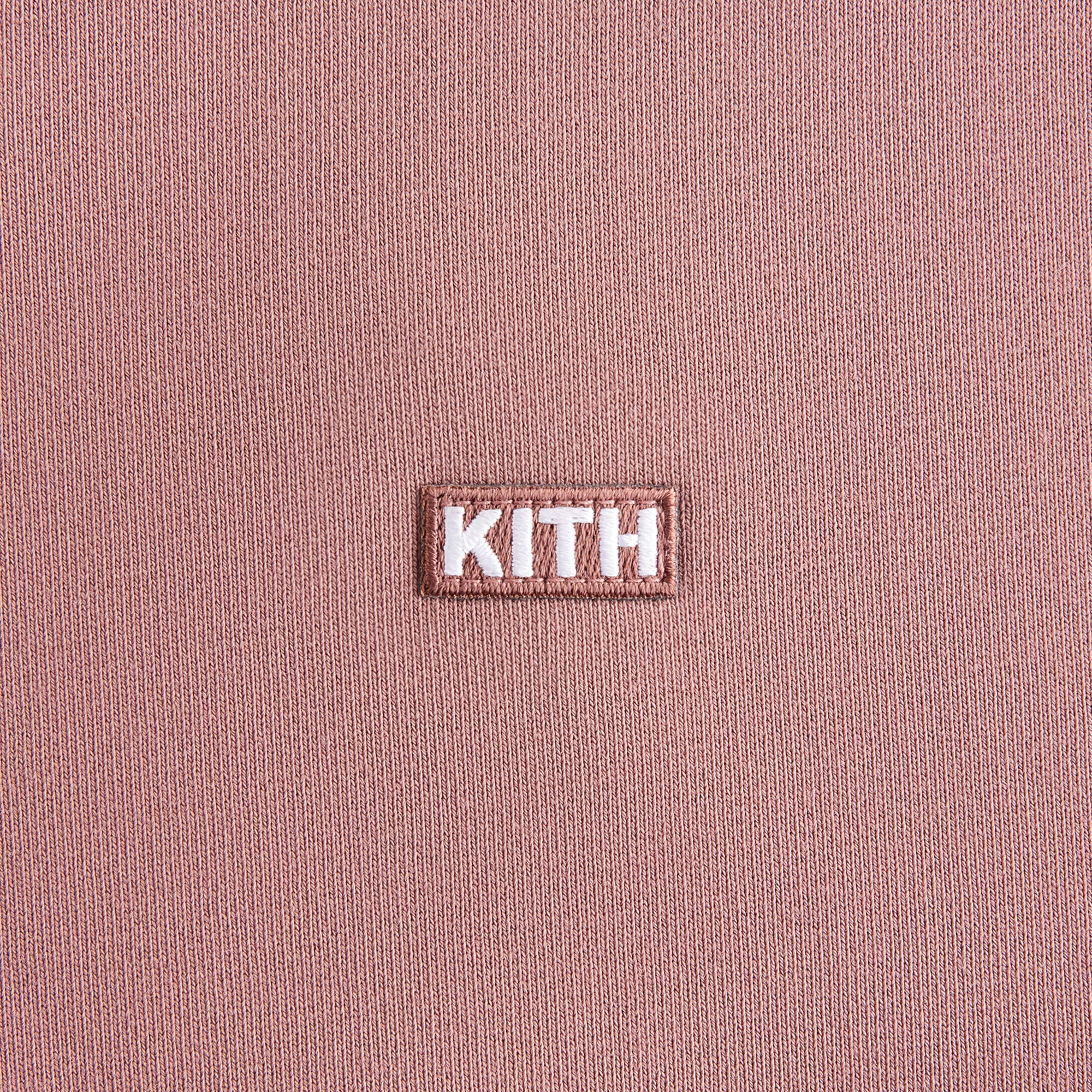 Kith Kids Nelson Hoodie - Rogue - Image 4