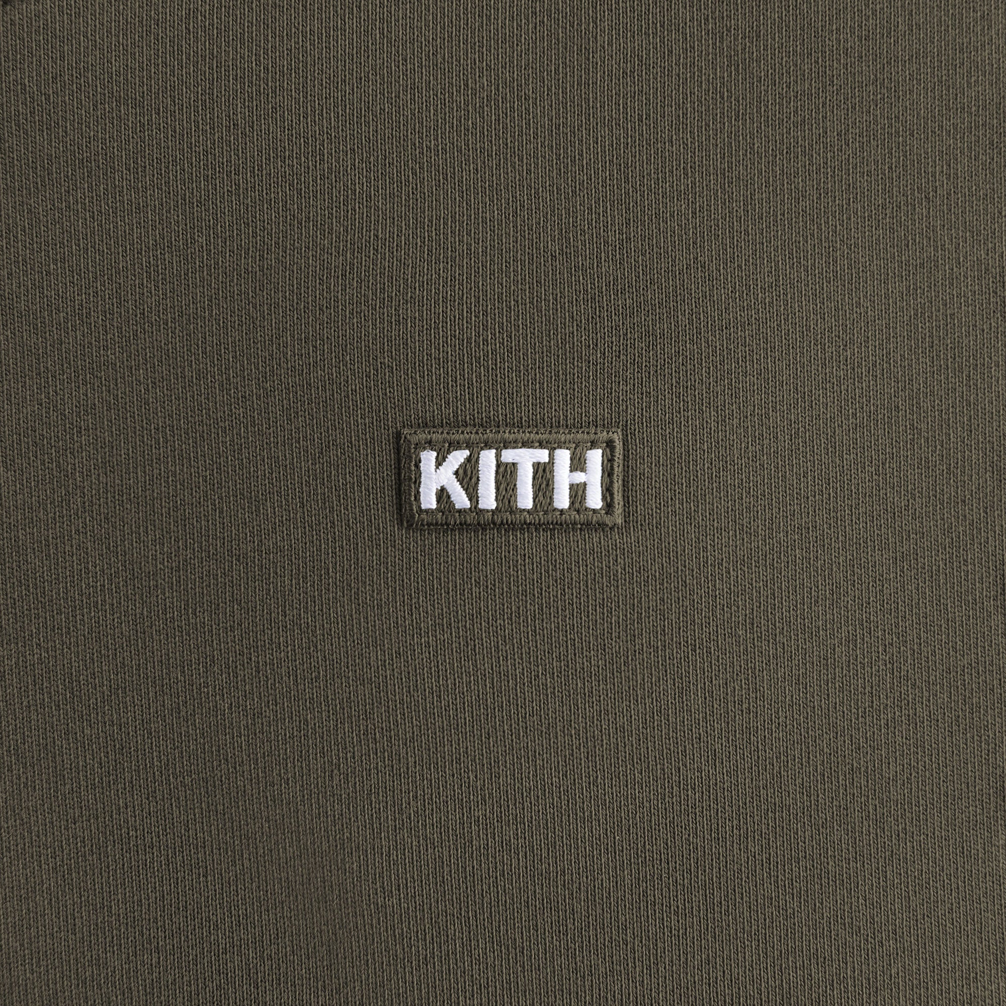 Kith Kids Nelson Crewneck - Monarch - Image 3