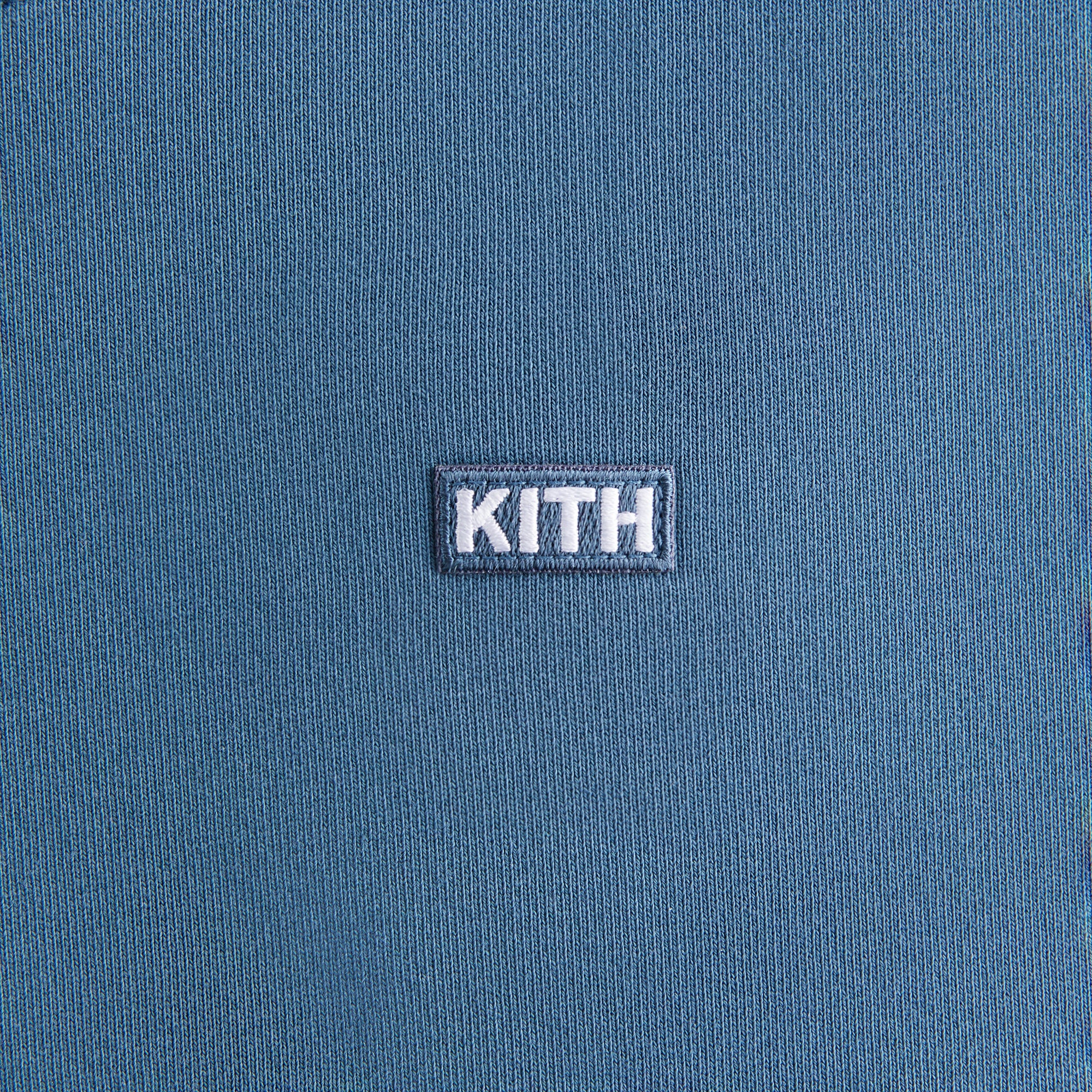 Kith Kids Nelson Crewneck - Anchor - Image 4