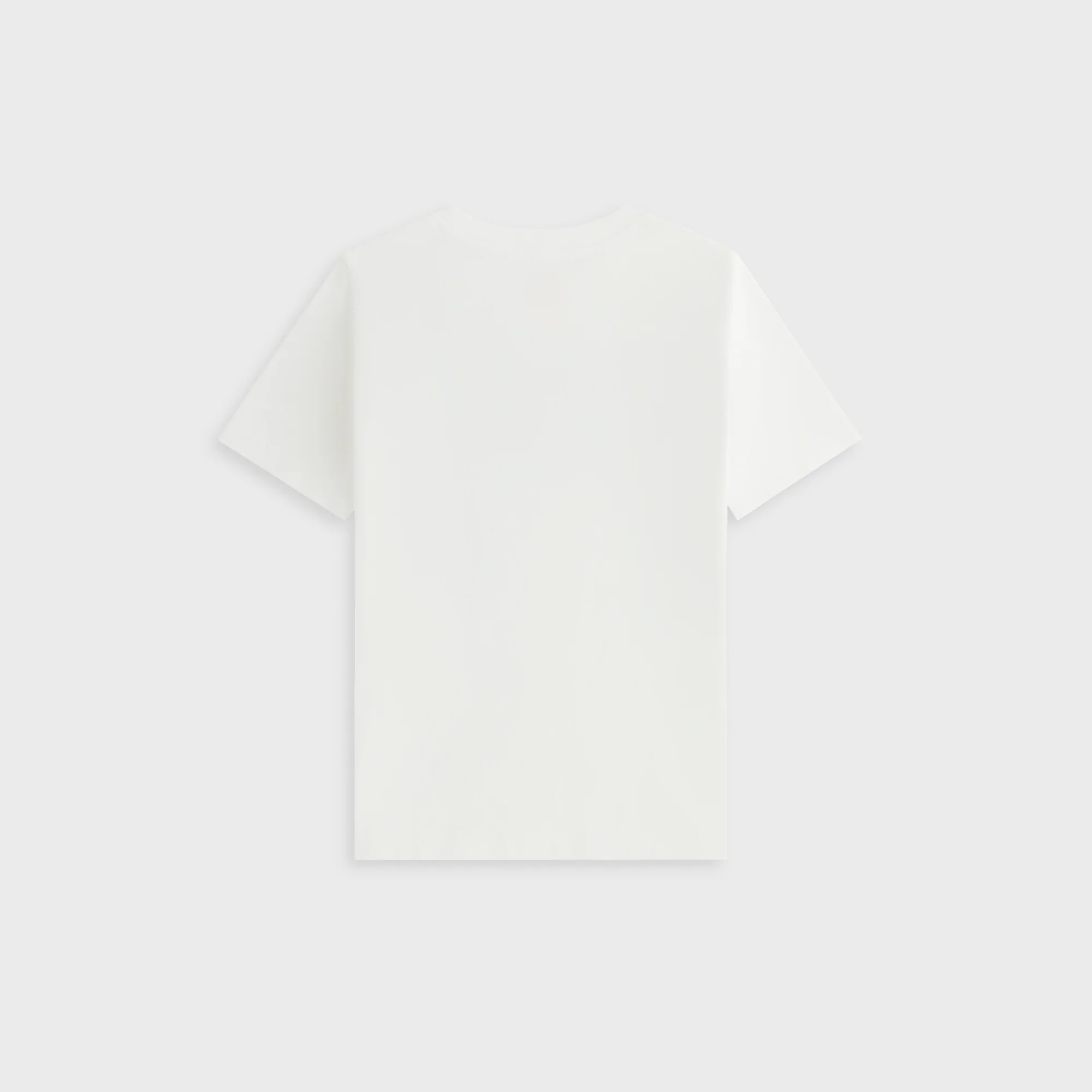 Kith Kids Portal Tee - White - Image 4
