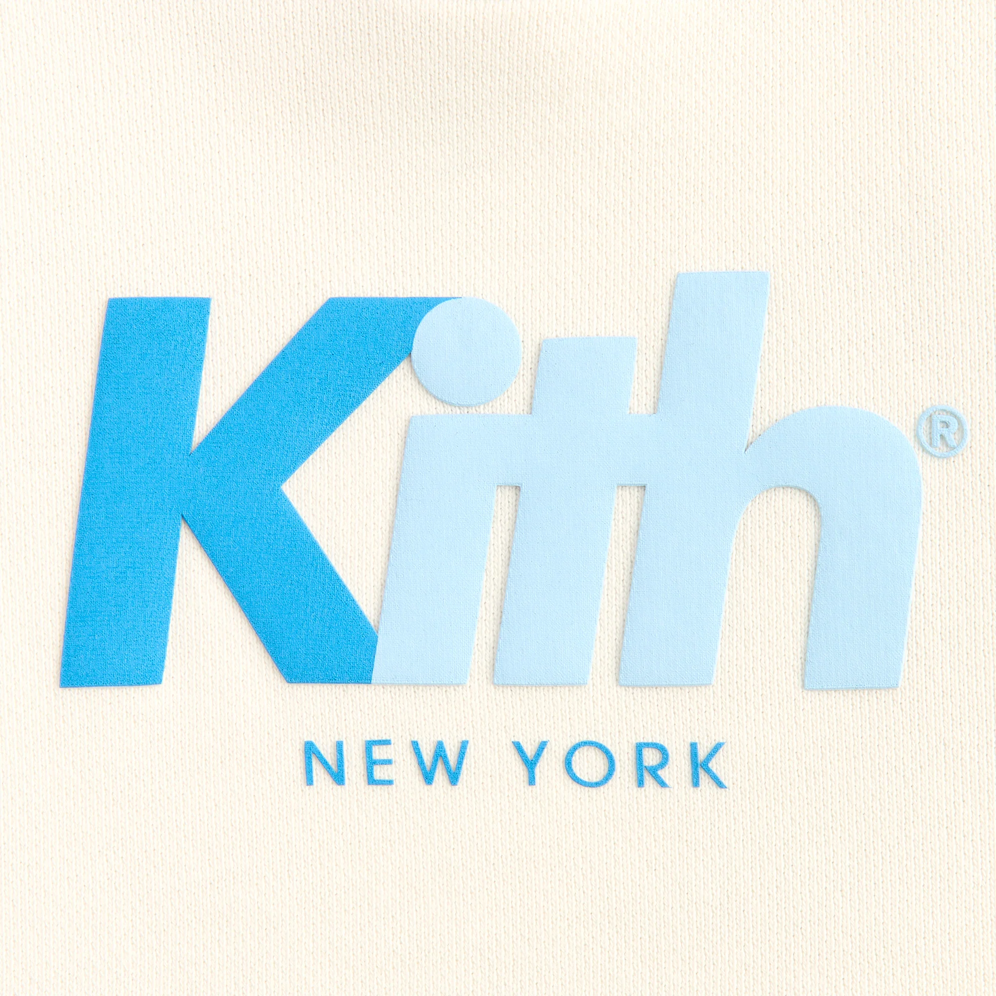 Kith Kids Nelson Short Sleeve Crewneck - Silk - Image 5