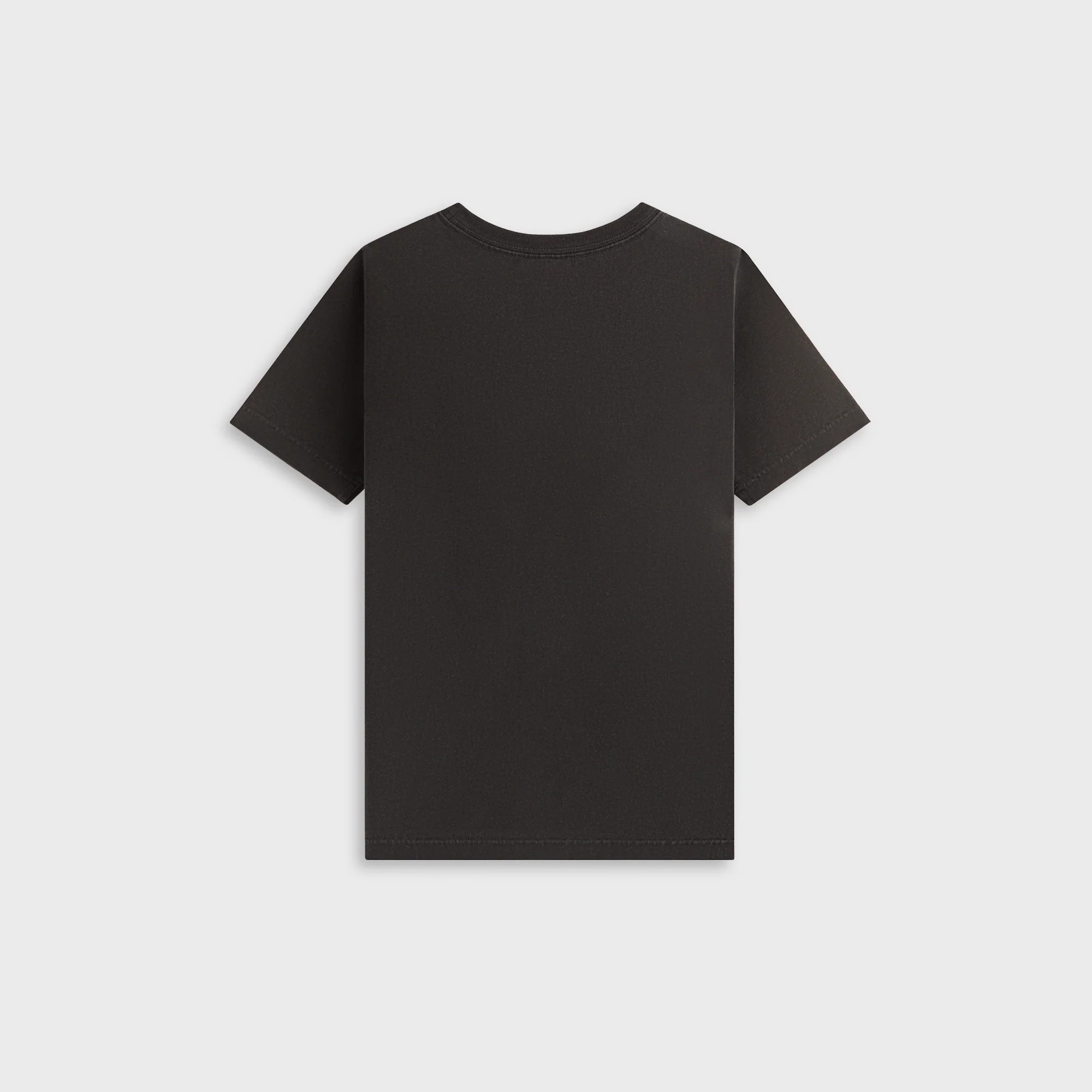 Kith Kids for Peanuts New York To The World Vintage Tee - Black - Image 4