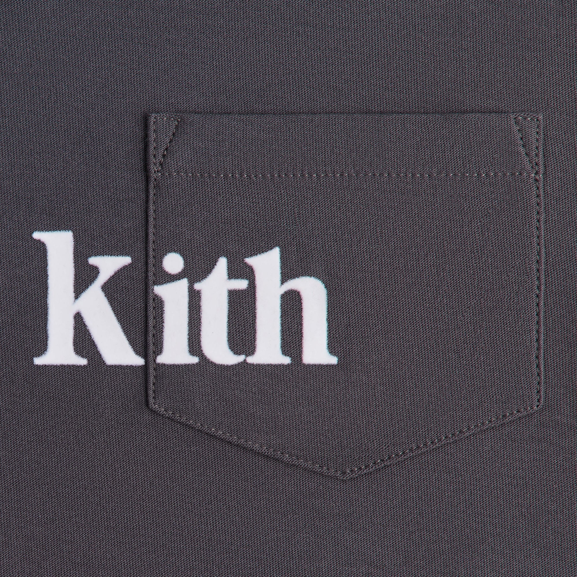 Kith Kids Quinn II Tee - Battleship - Image 4