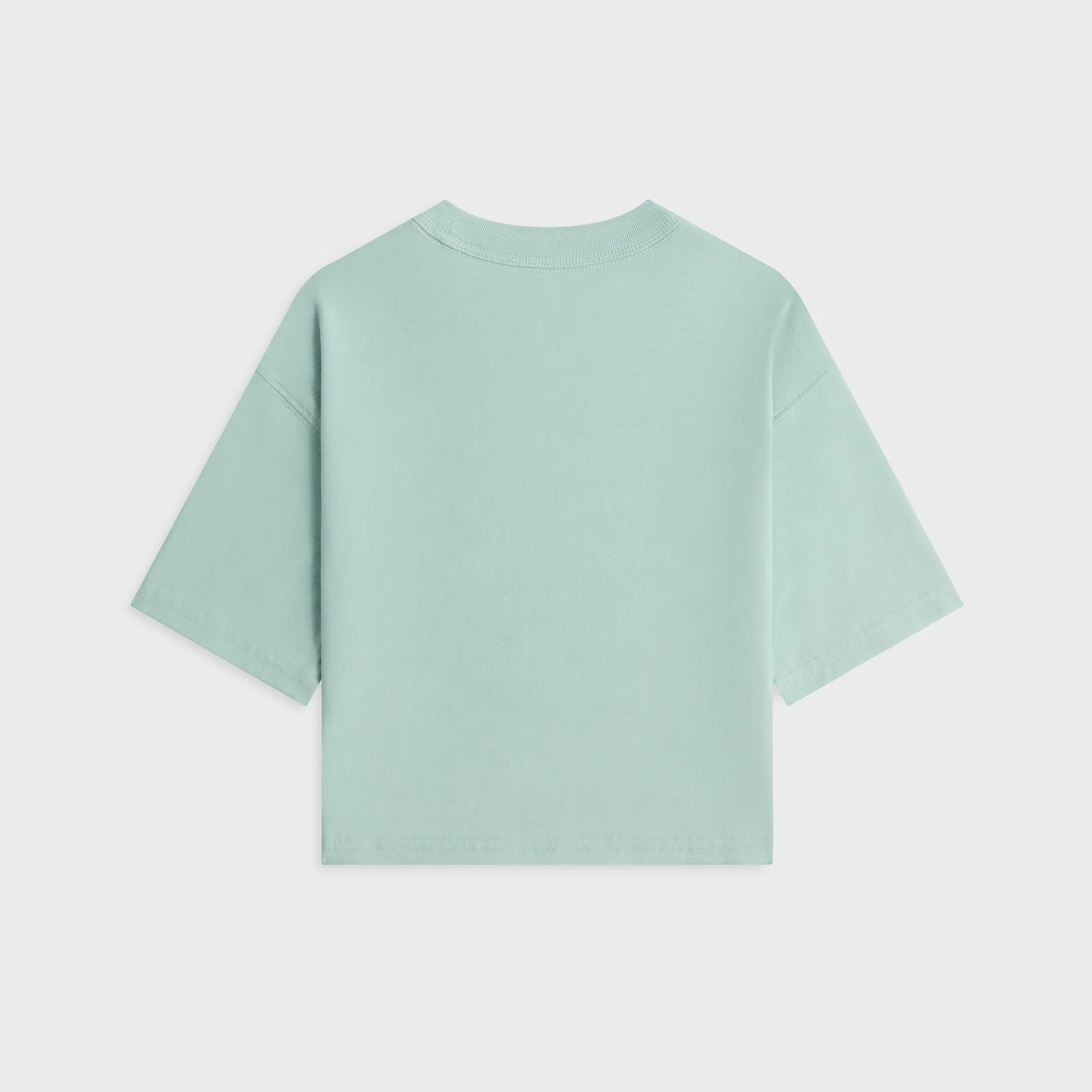 Kith Kids Quinn II Tee - Berylite - Image 3