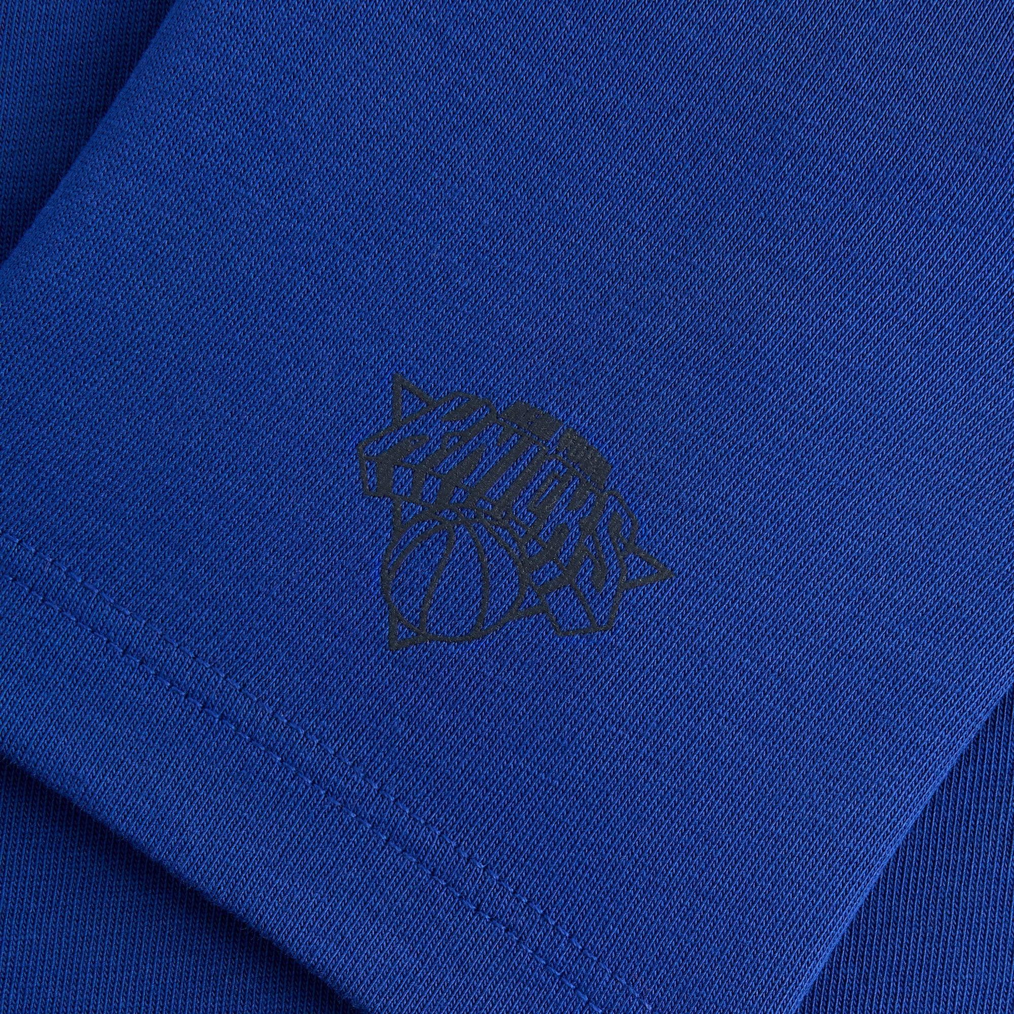Kith Kids for the New York Knicks Knickerbockers Tee - Current - Image 6