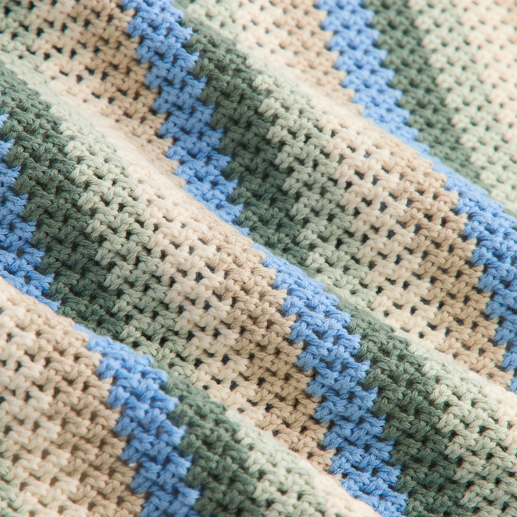 Kith Kids Open Knit Leon Jersey - Stoneware - Image 5