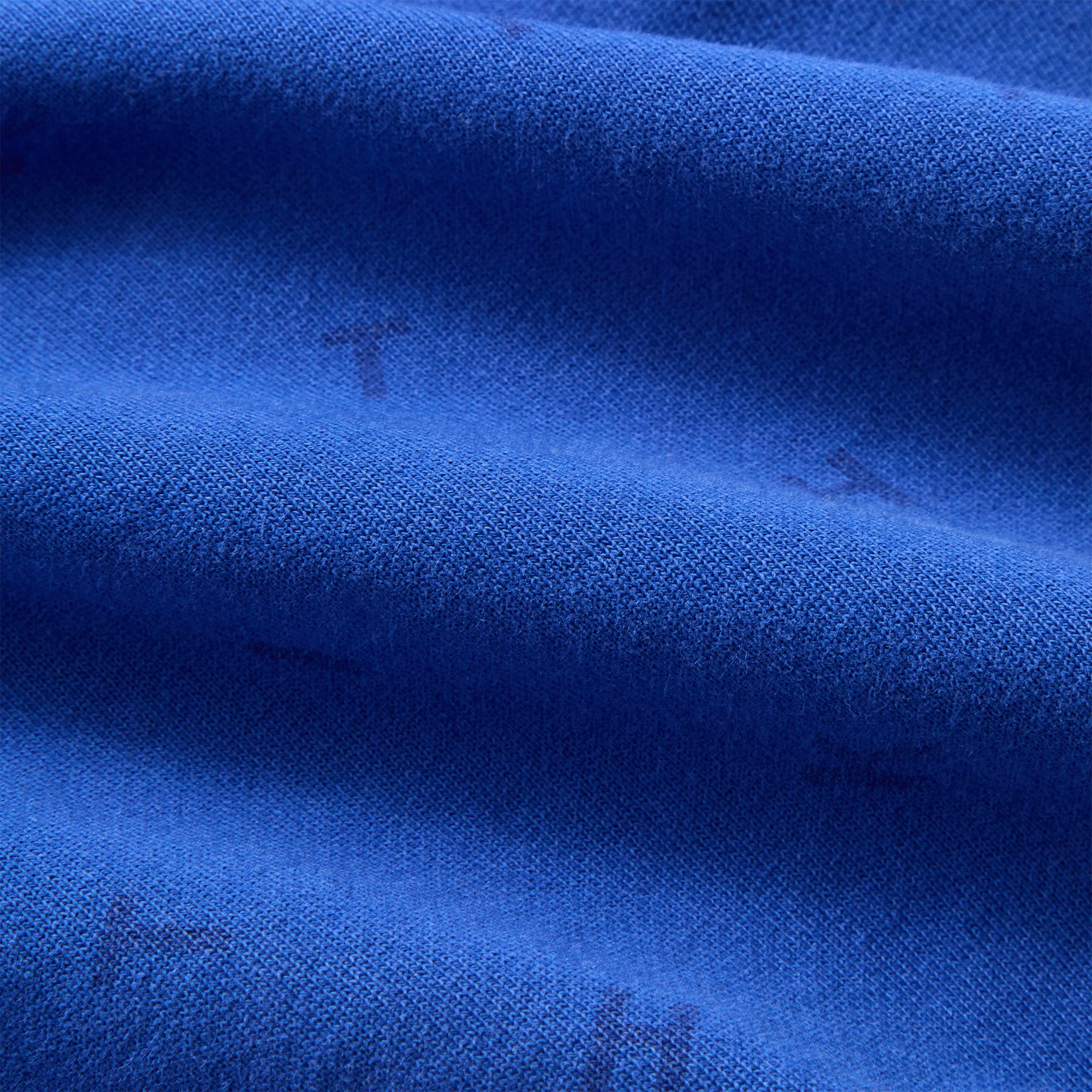 Kith Kids Monogram Chenille Nelson Hoodie - Cyclone - Image 6