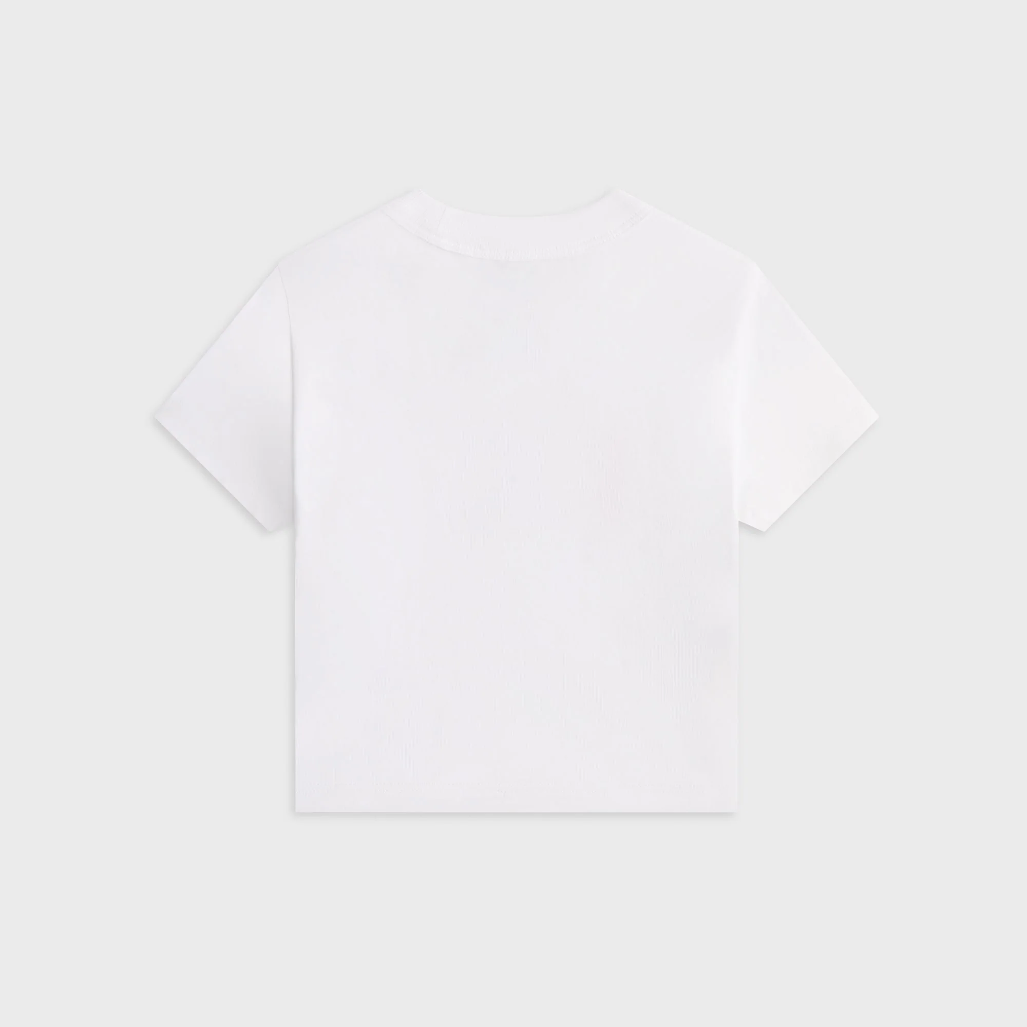 Kith Kids Y2K Mulberry II Shirt - White - Image 3
