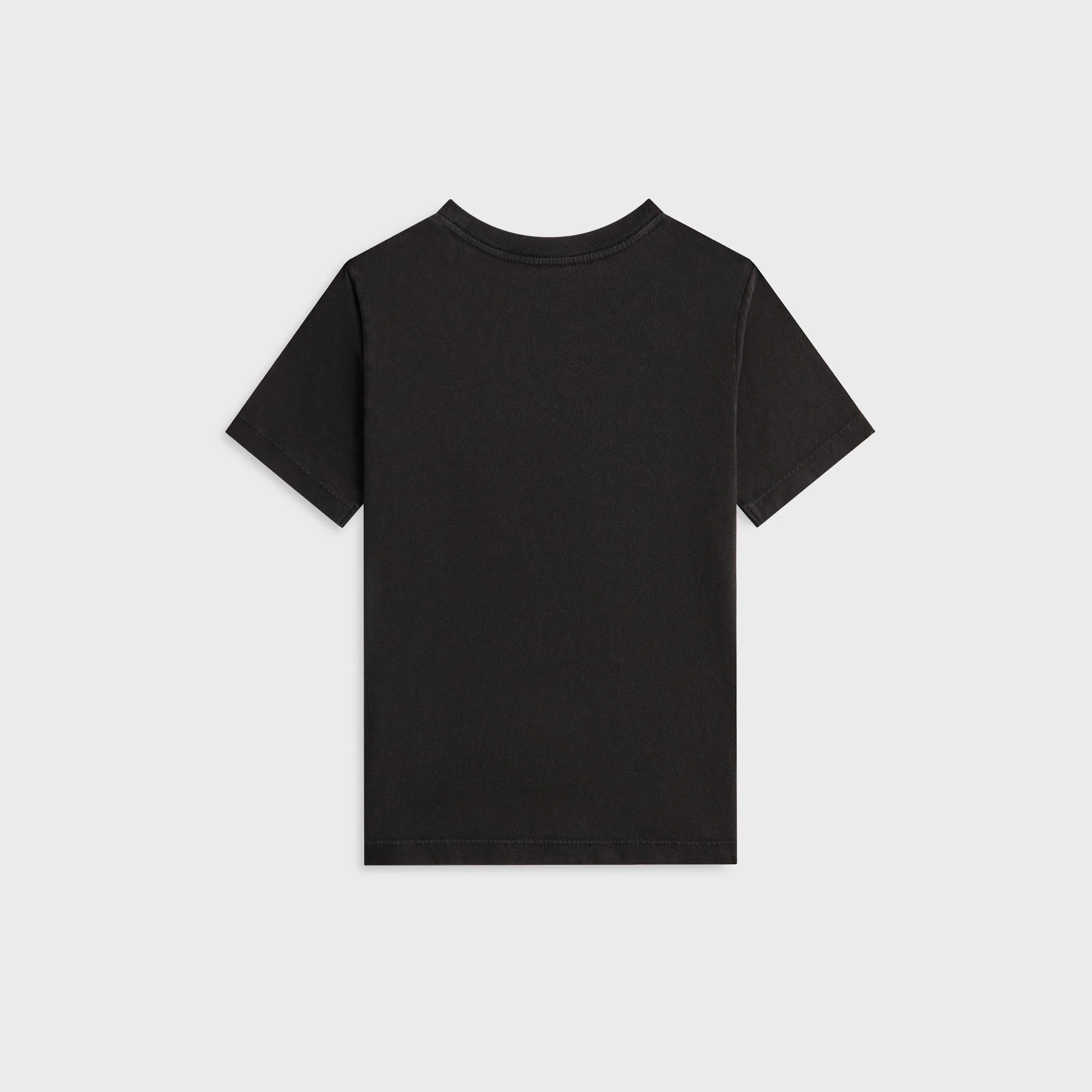 Kith Kids New York to the World Vintage Tee - Black - Image 3