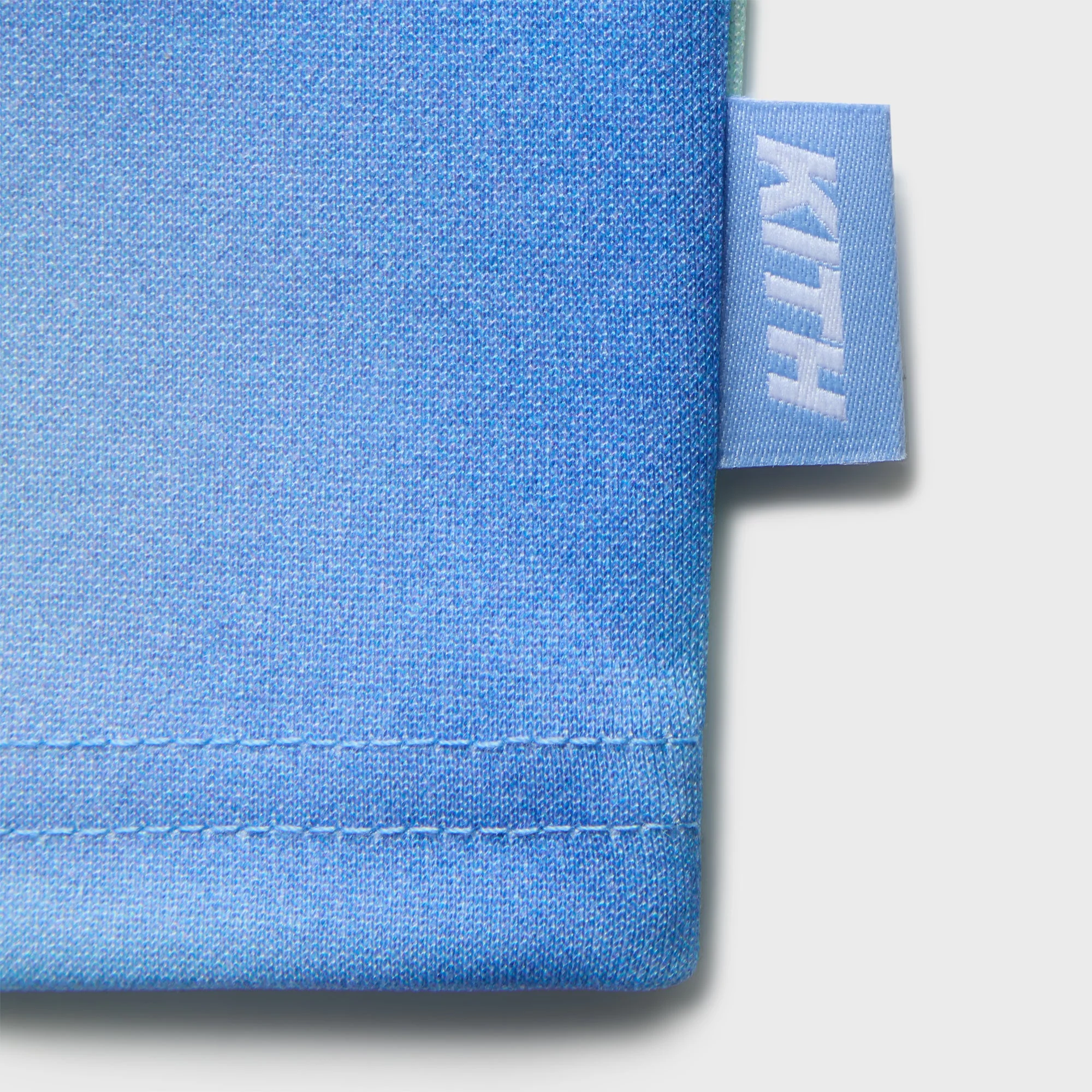 Kith Kids Fluid Edison Soccer Polo - Nassau - Image 5