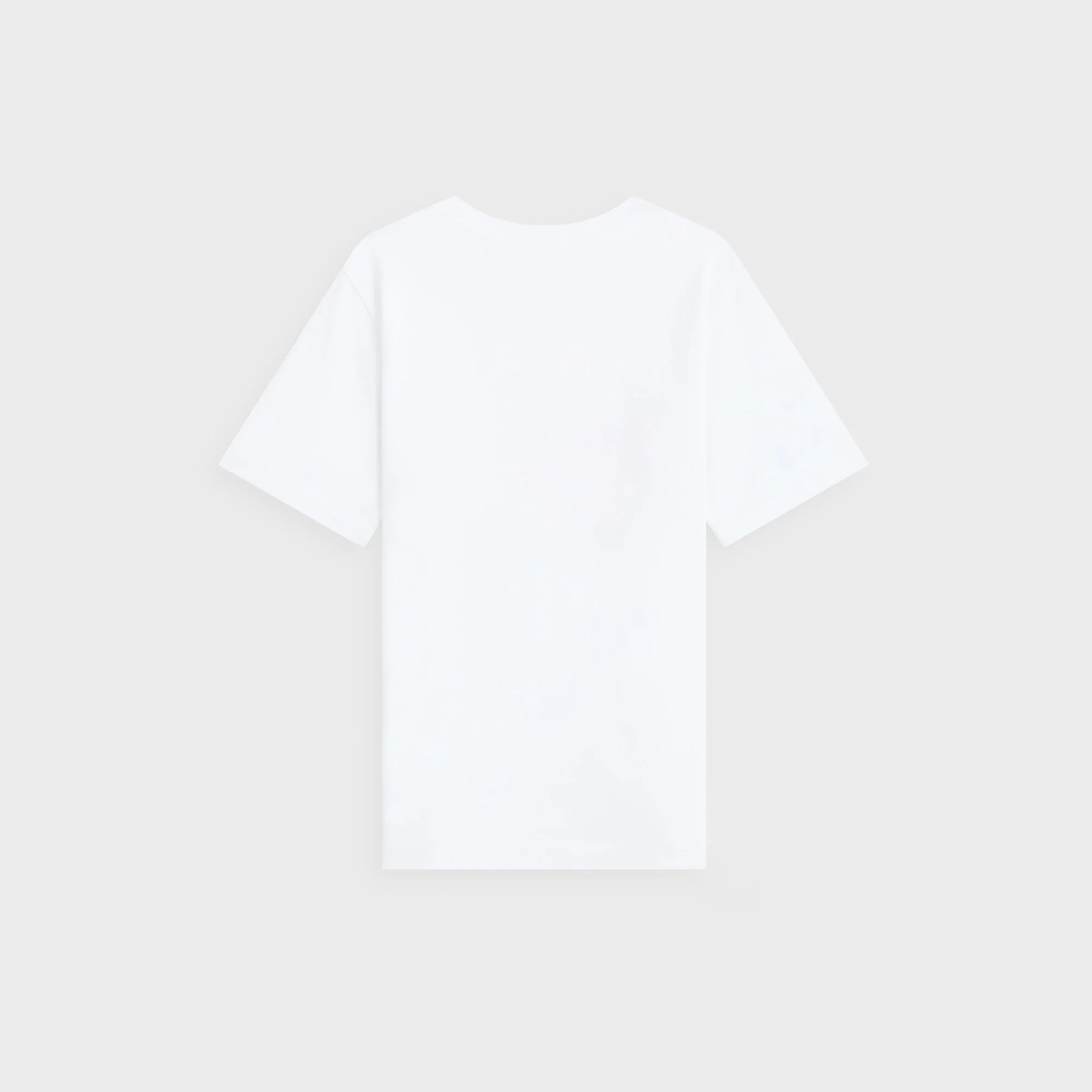 Kith Kids Novelty Classic Logo Tee - White - Image 2