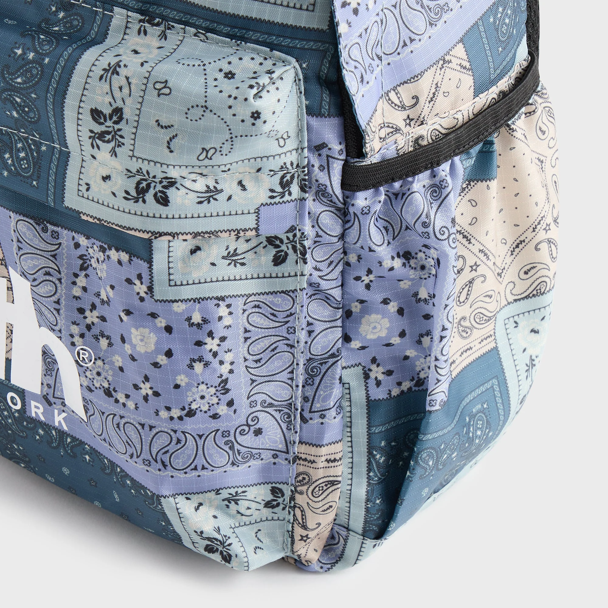Kith Kids Printed Nylon Backpack - Wilde - Image 6