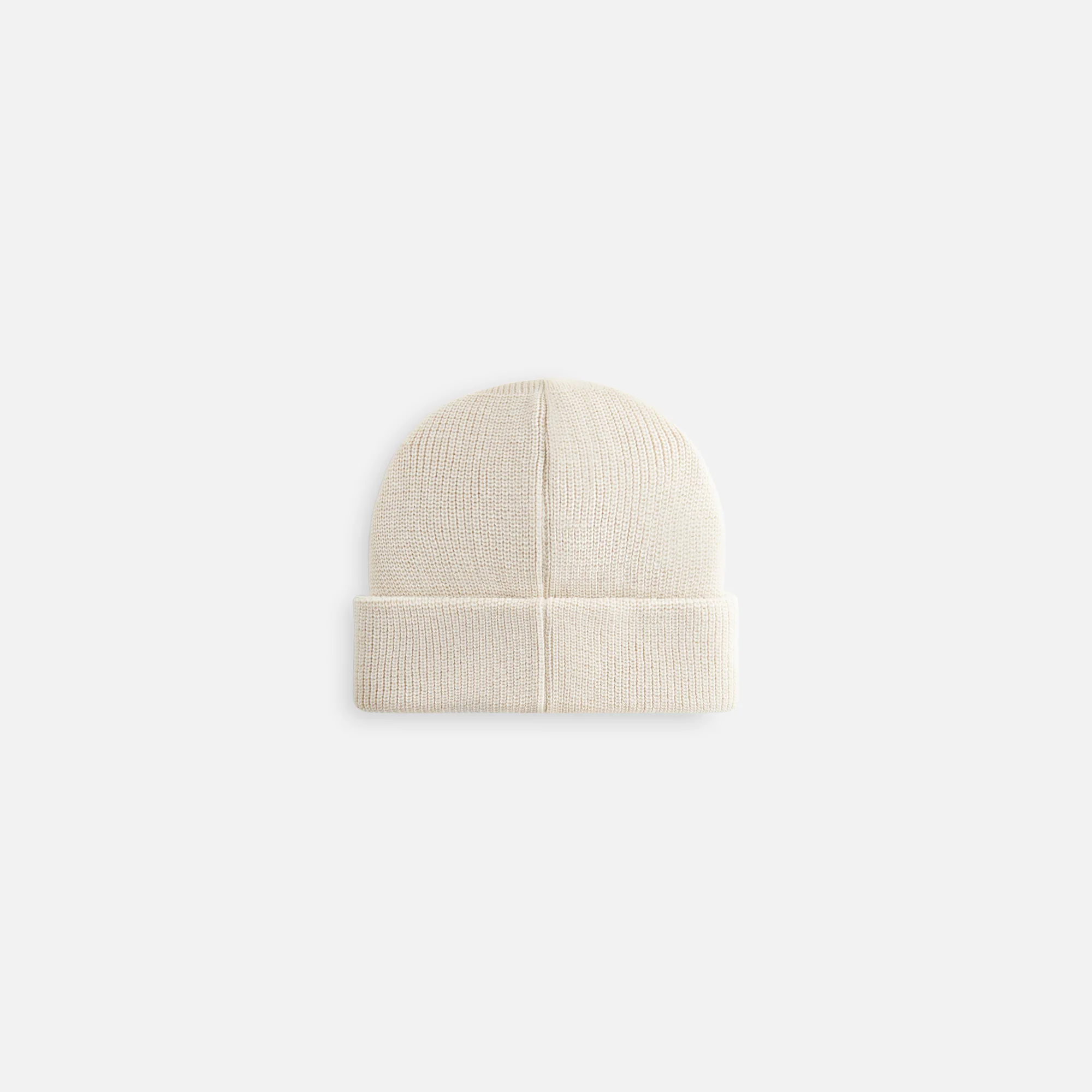 Kith Kids Classic Beanie - Sandrift - Image 2