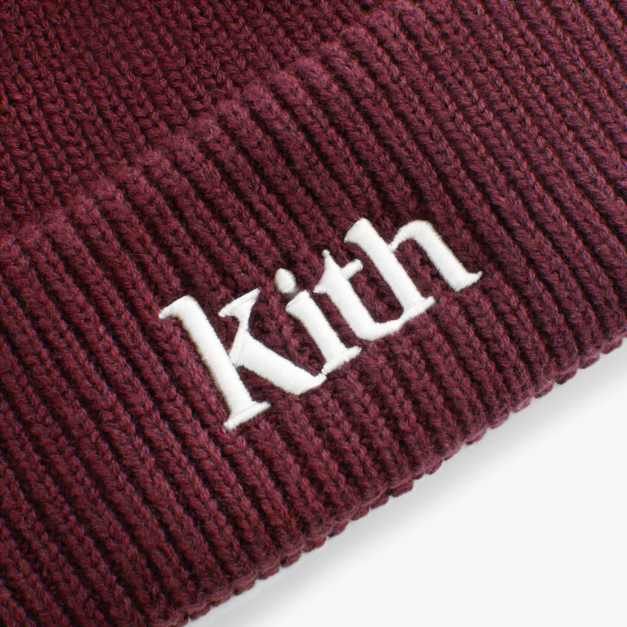 Kith Kids Mia Beanie - Magma - Image 3