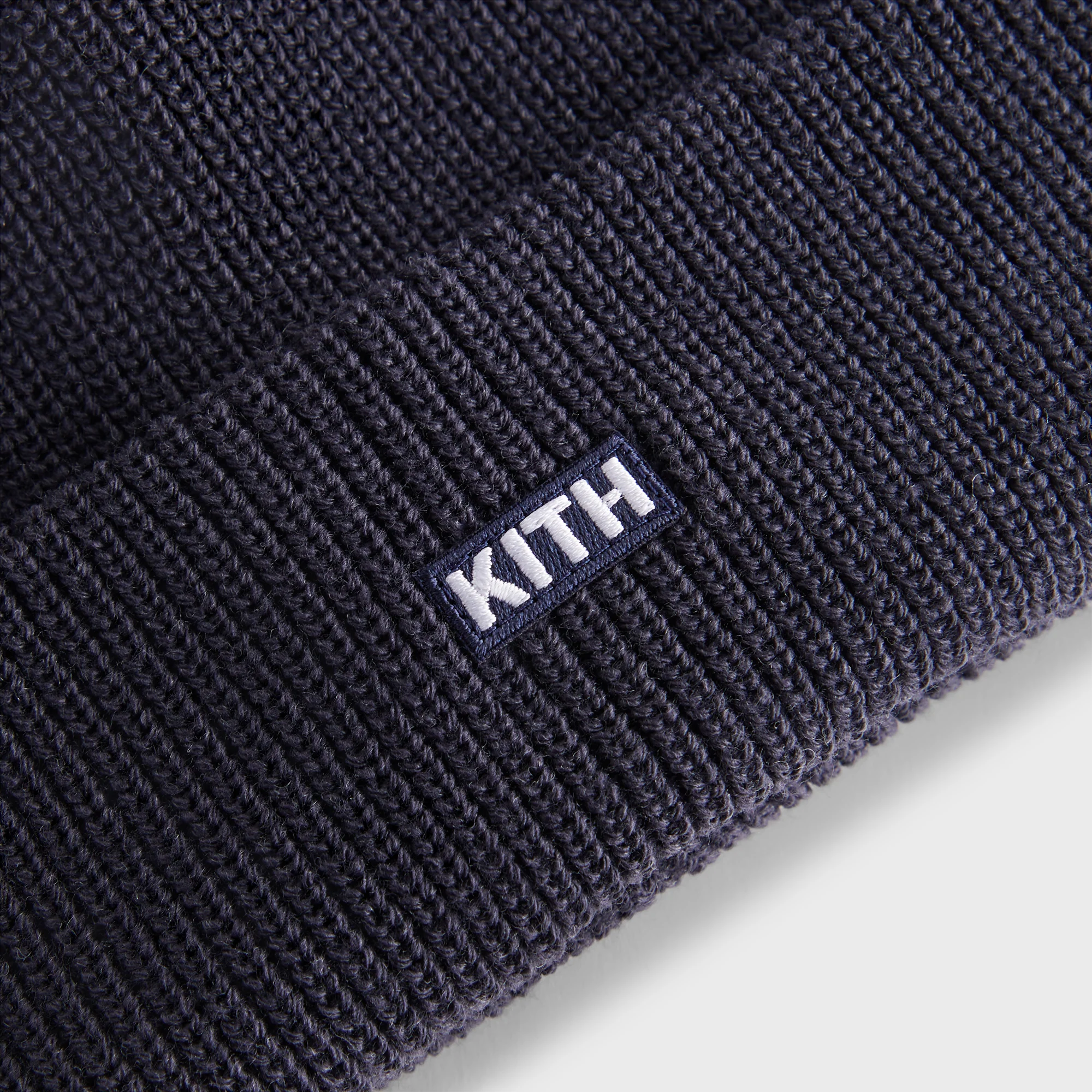Kith Kids Classic Beanie - Genesis - Image 4