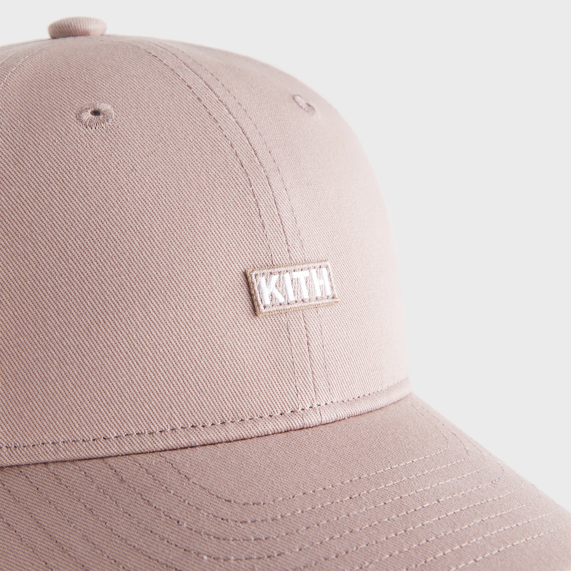 Kith Kids Classic Cap - Molecule - Image 4