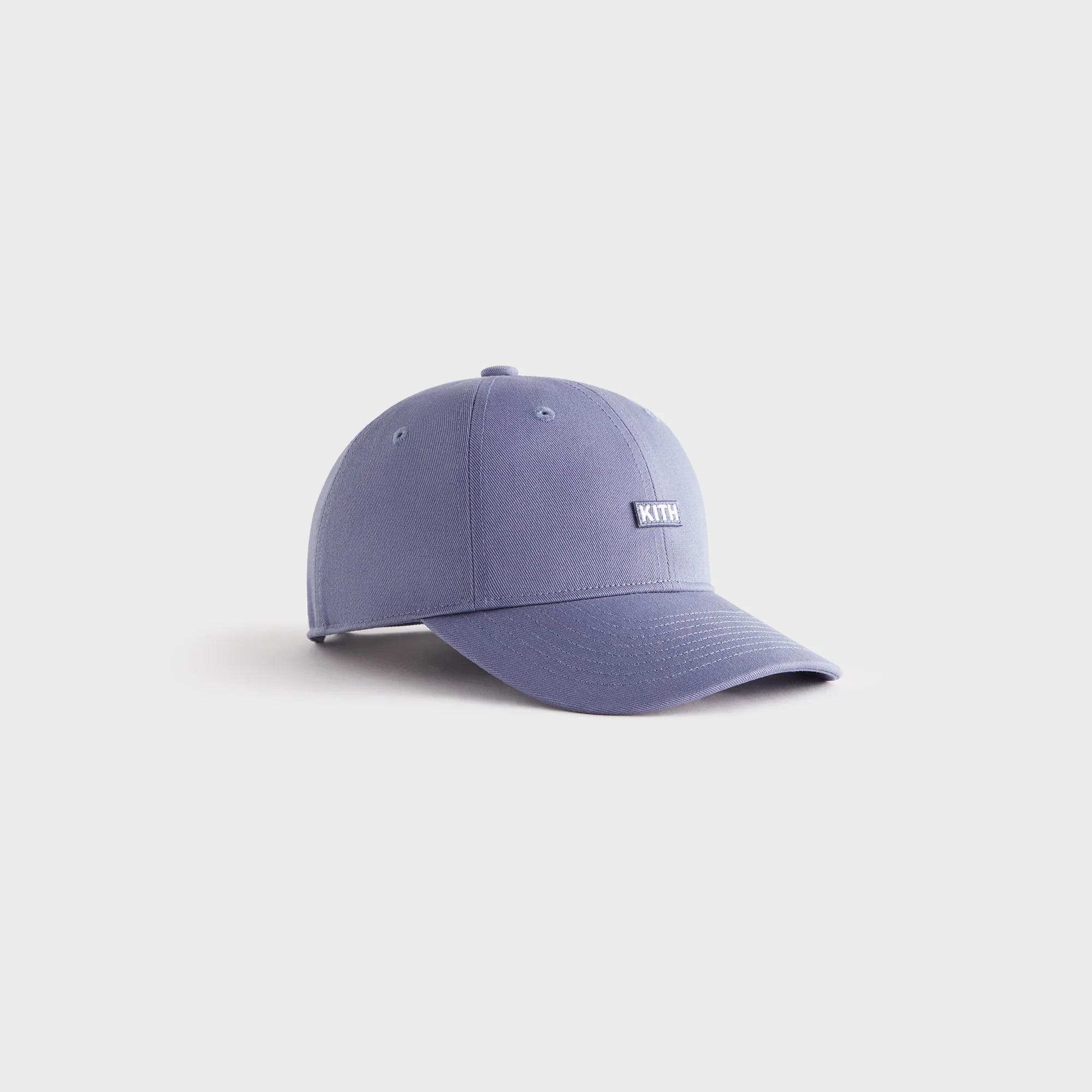 Kith Kids Classic Cap - Elevation - Image 4