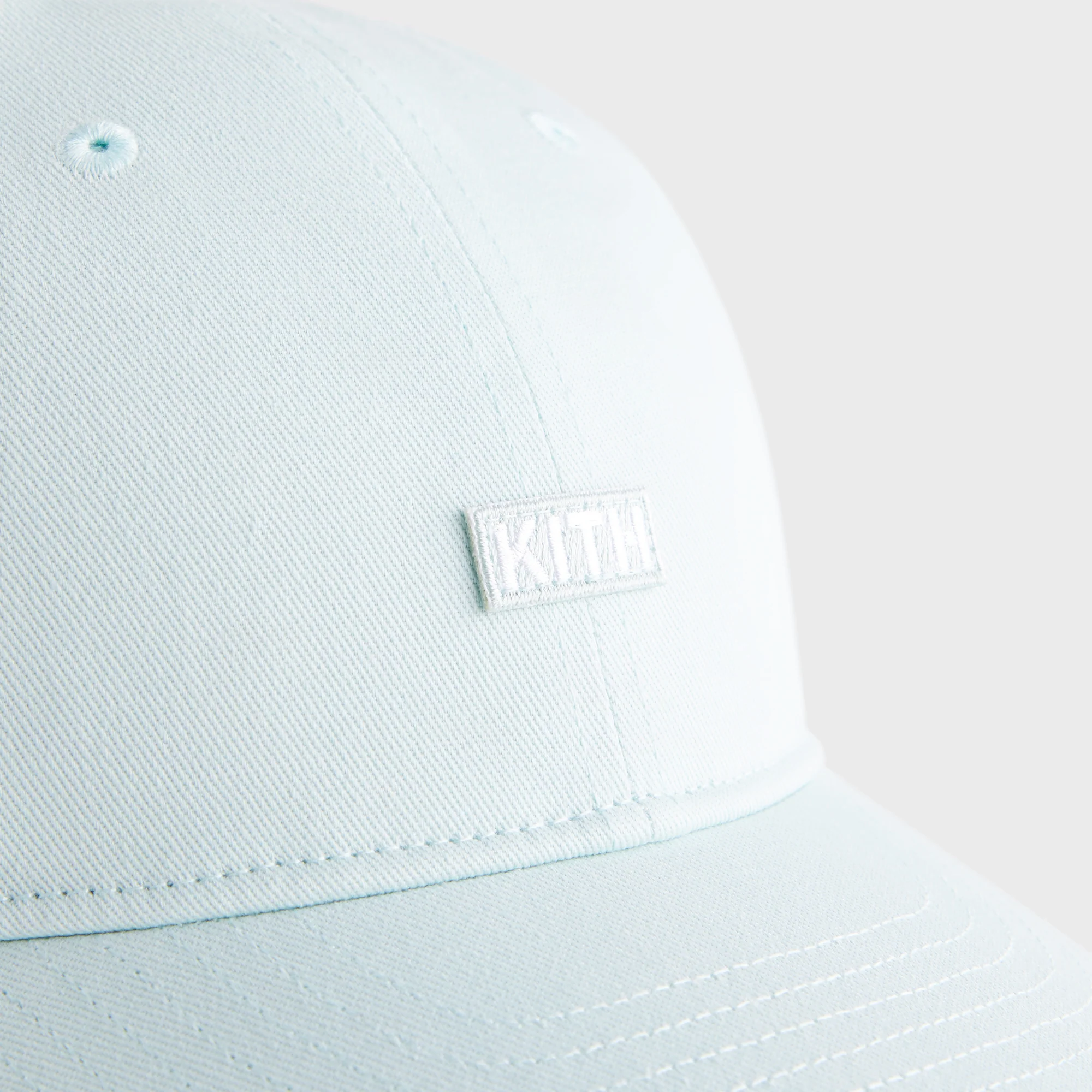 Kith Kids Classic Cap - Helium - Image 4
