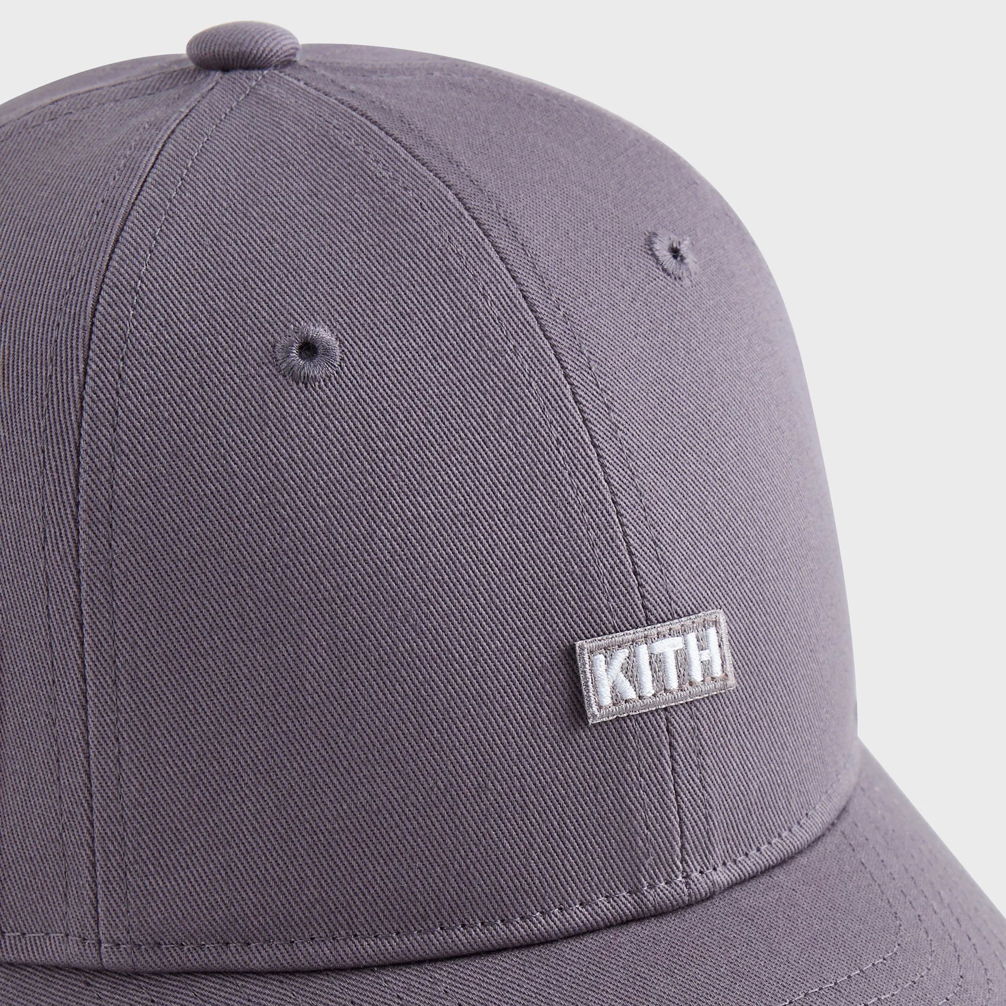 Kith Kids Classic Cap - Monsoon - Image 5