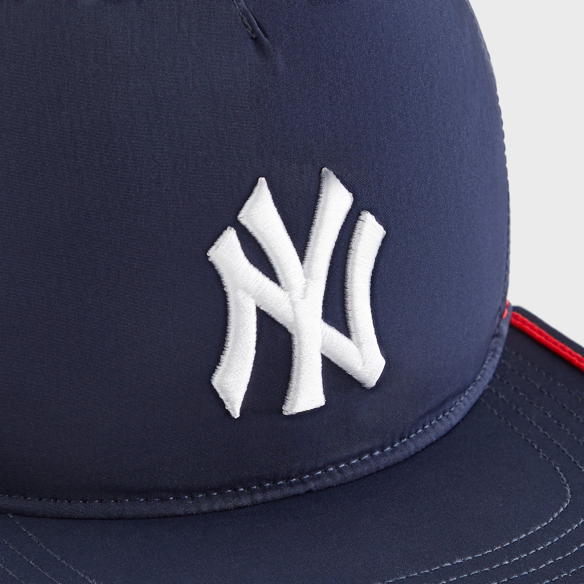 Kith Kids for '47 New York To The World Leon Snapback - Nocturnal - Image 5