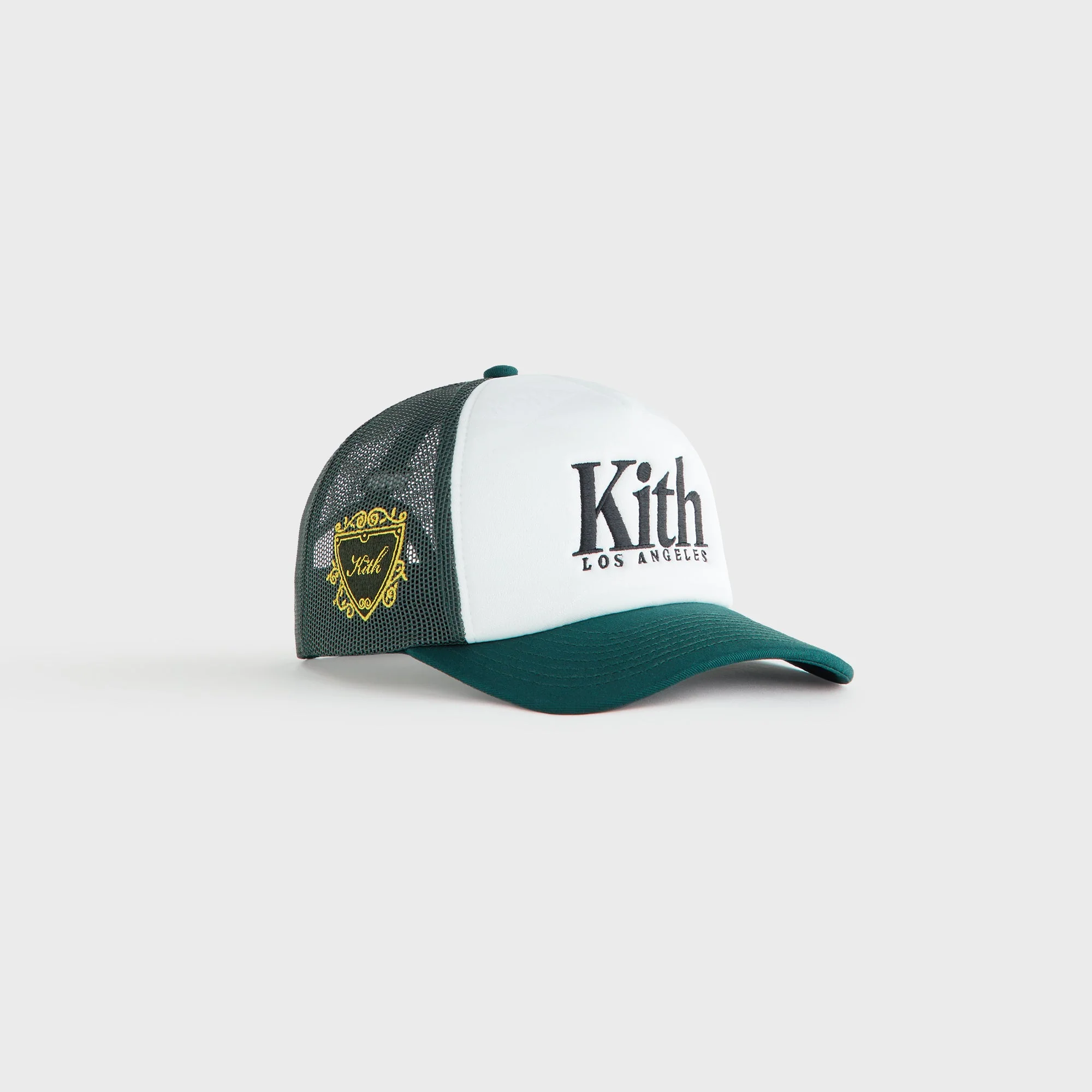 Kith Kids LA Regional Trucker Hat - Stadium - Image 4