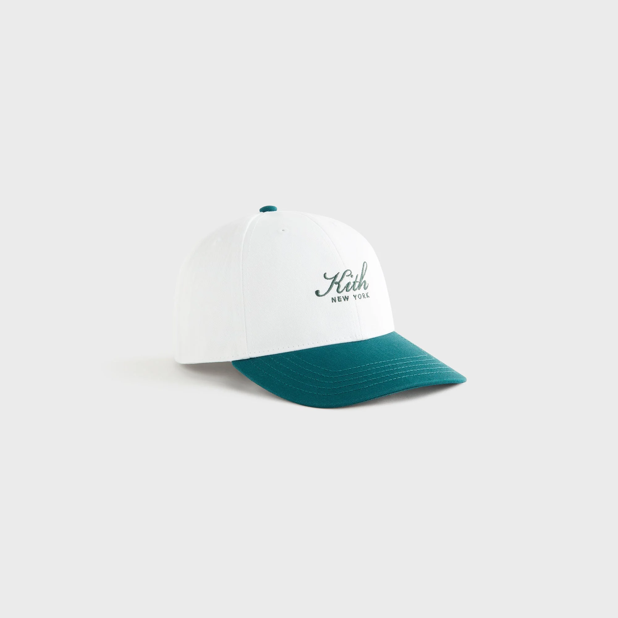 Kith Kids New York Script Greenwich Cap - Reign - Image 3