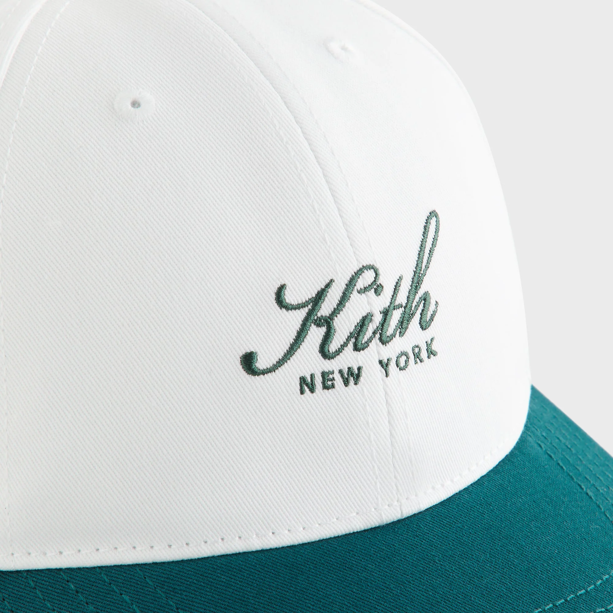Kith Kids New York Script Greenwich Cap - Reign - Image 4