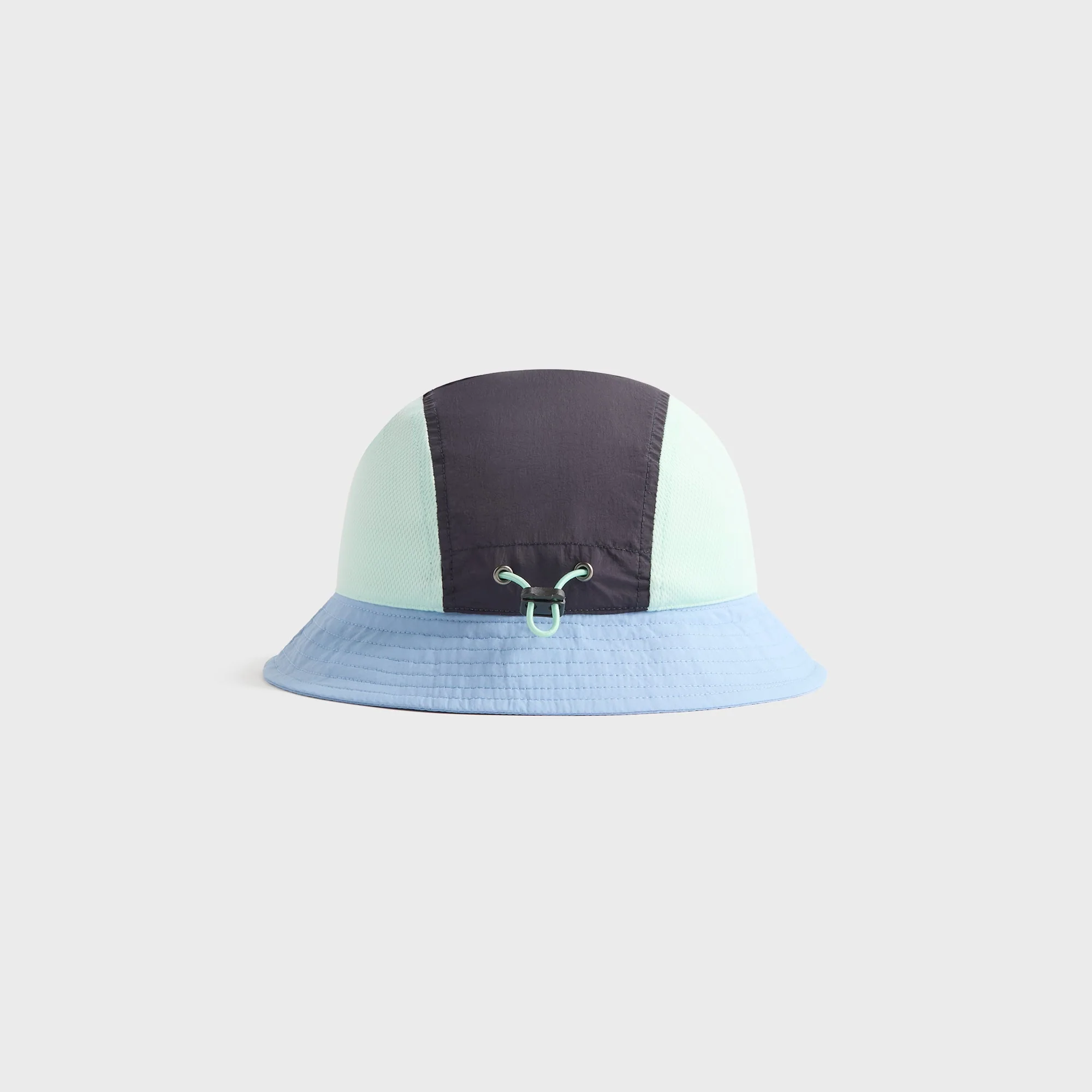 Kith Kids Blocked Milo Bucket Hat - Nocturnal - Image 3