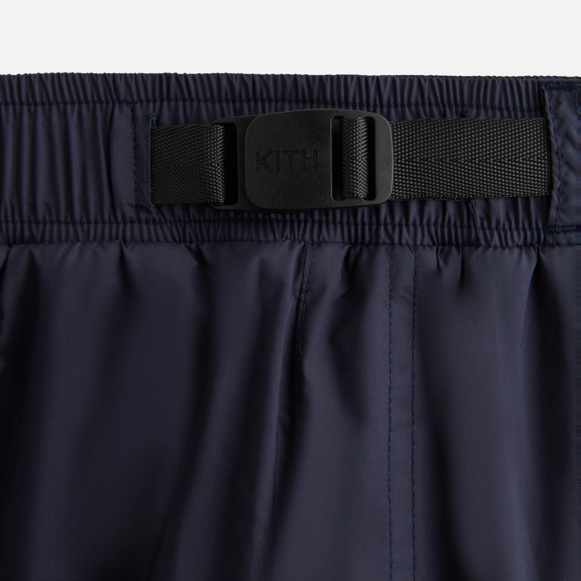 Kith Kids Tech Warm-Lined Mercer 8 Pant - Nocturnal - Image 3